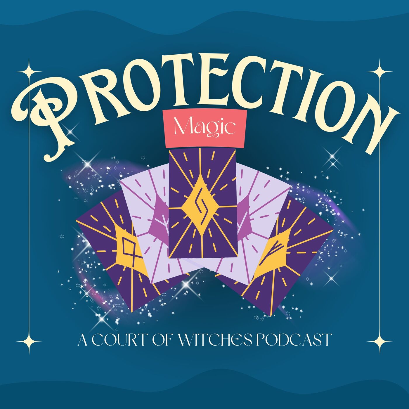 Protection Magic