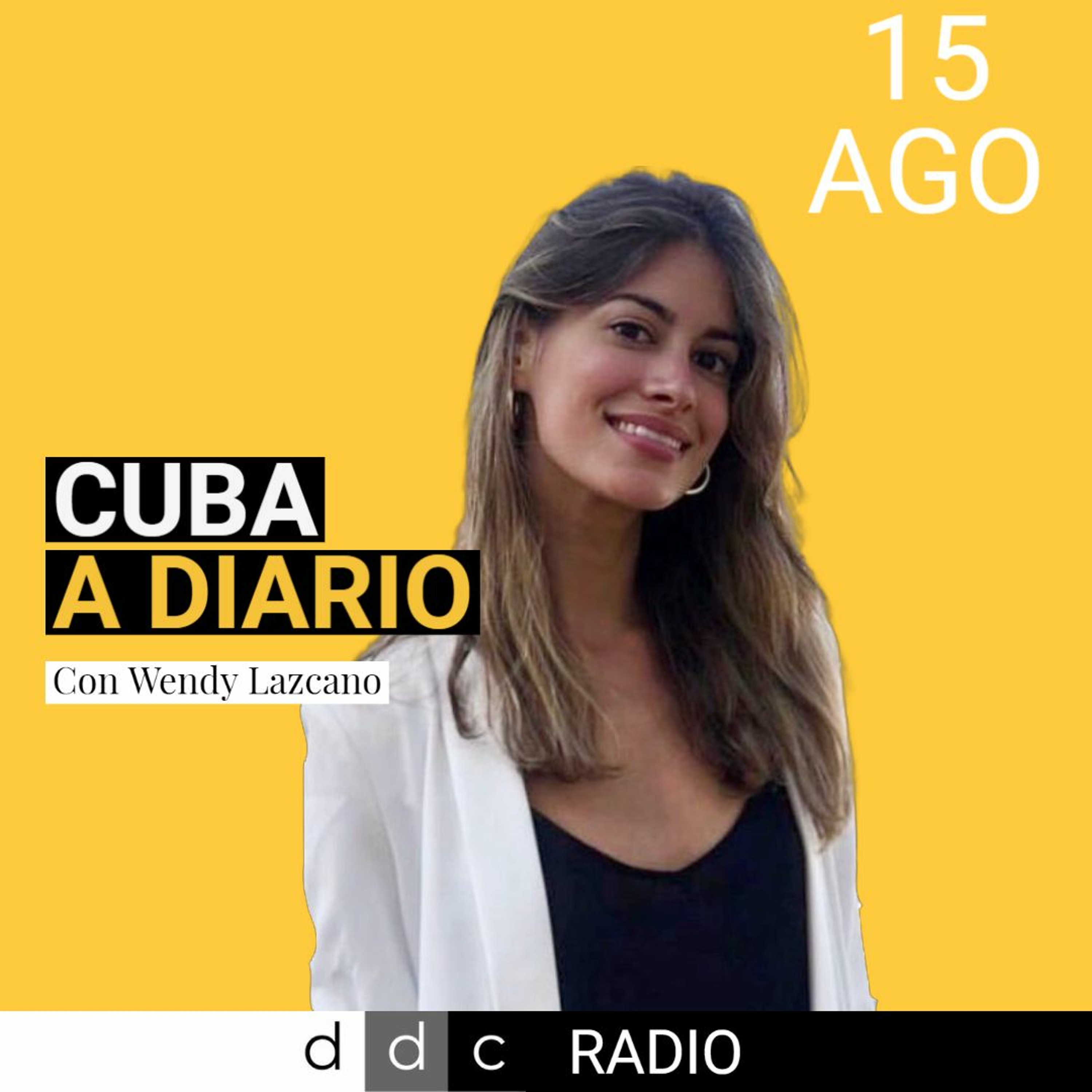 ⁣Cuba a Diario (15-08-2023): Fidel Castro propuesto para 'quinto descubridor de Cuba'