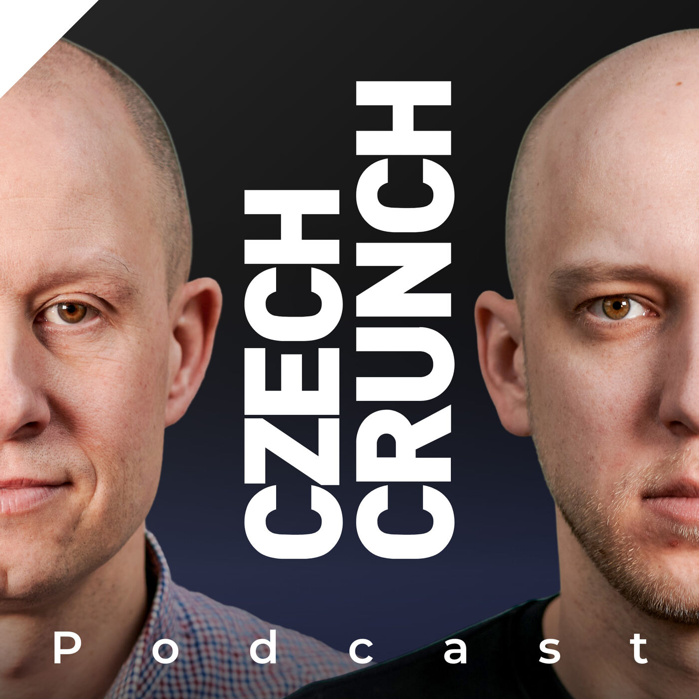 CzechCrunch Podcast 