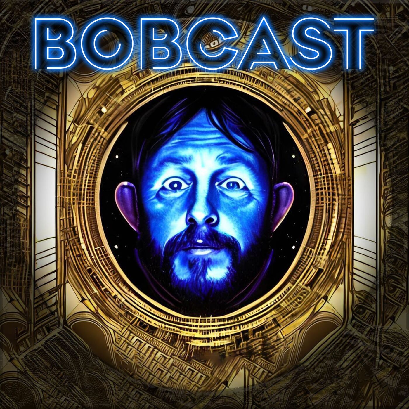 The Bob Wayne Show - BOBCAST 