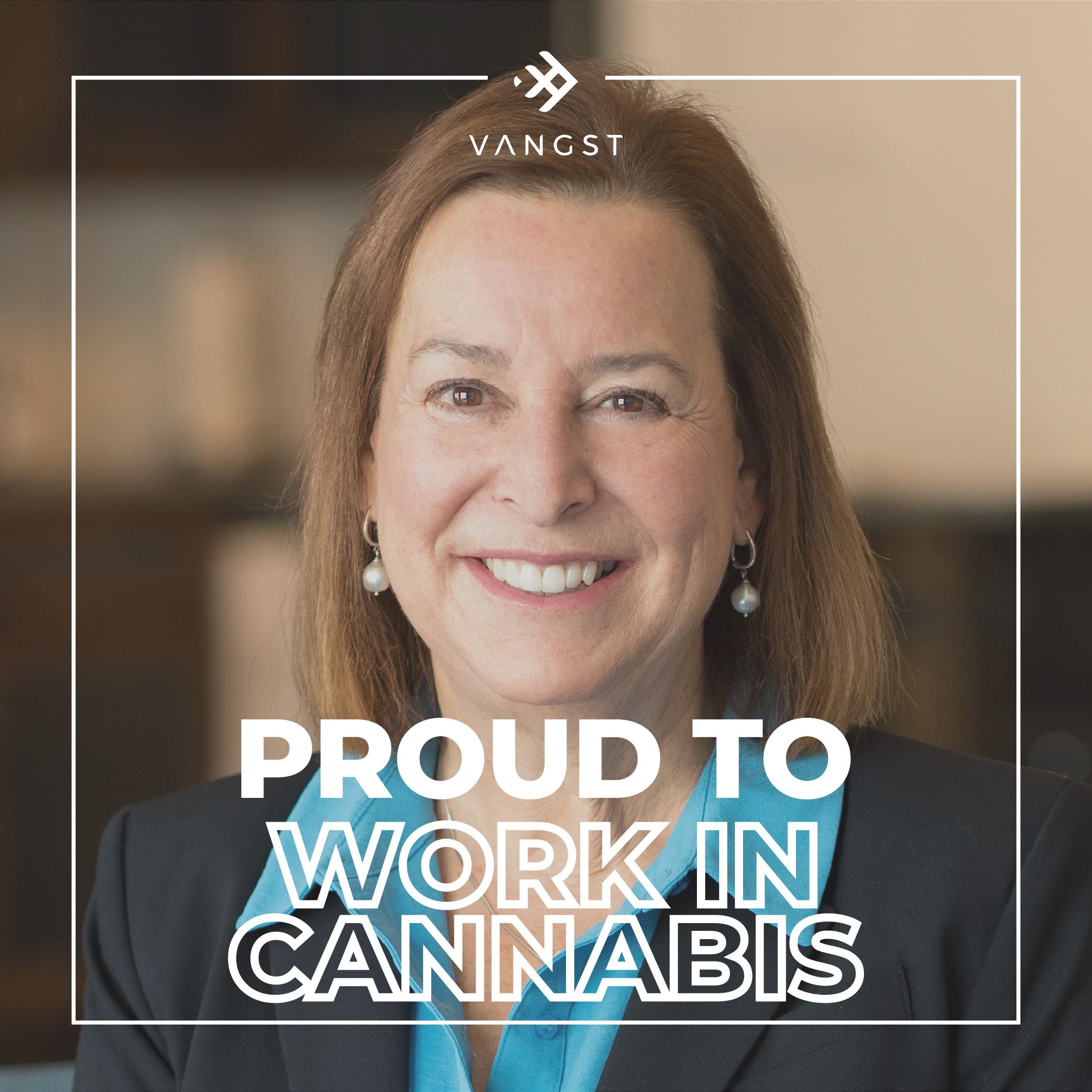 The Martha Stewart of Edibles: Nancy Whiteman's Journey to Cannabis Success