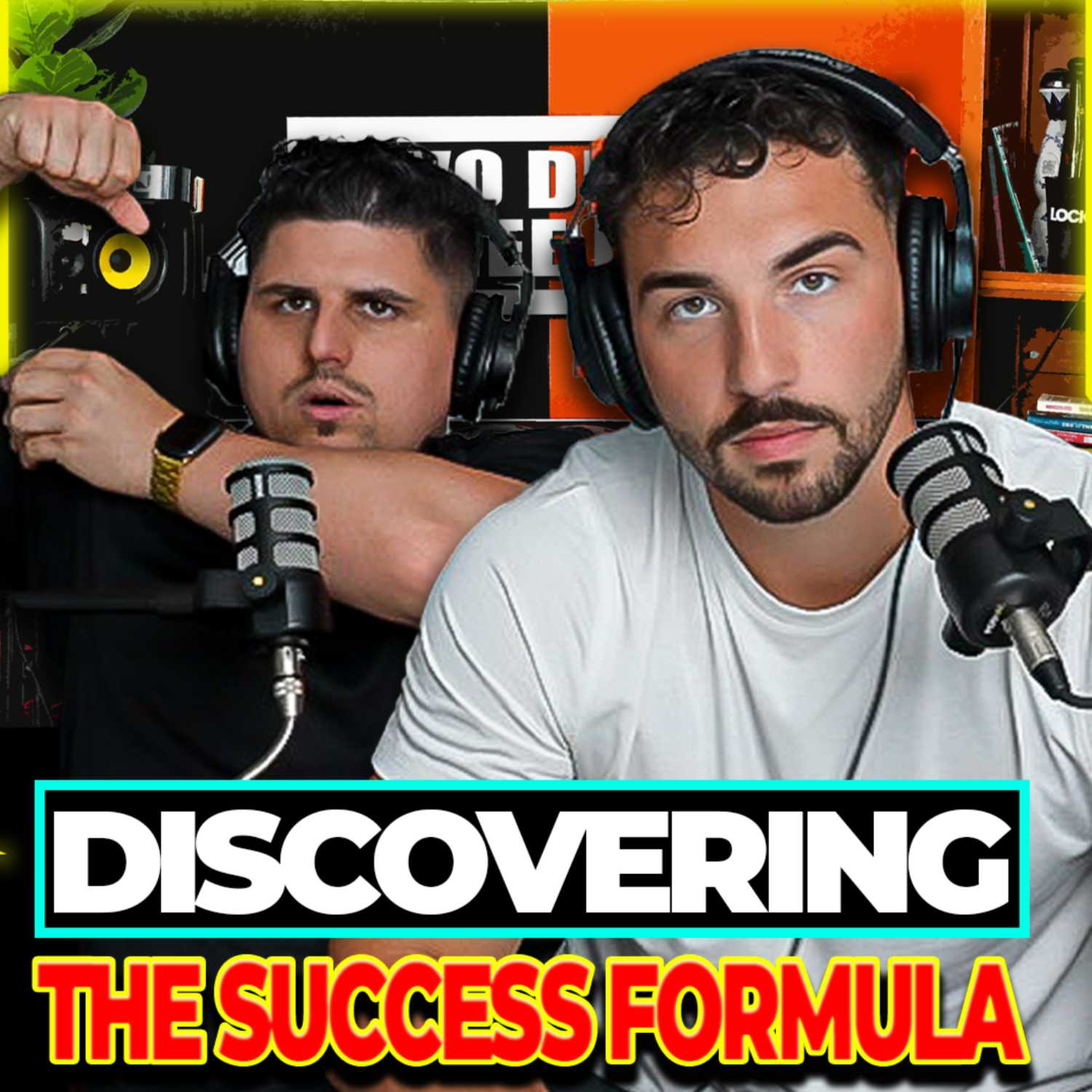 Discovering the SUCCESS Formula & How We're Getting There