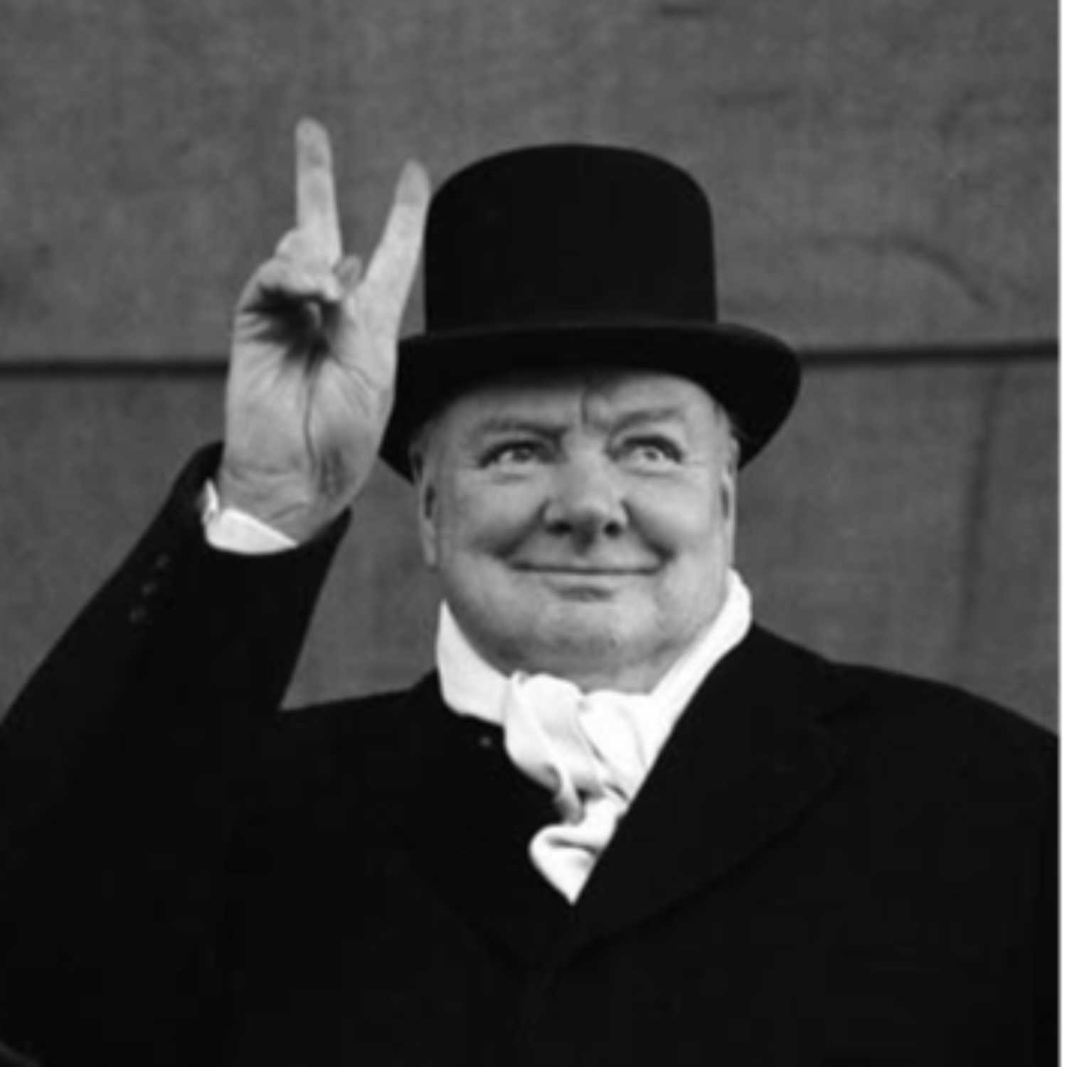 Biographies: Winston Churchill