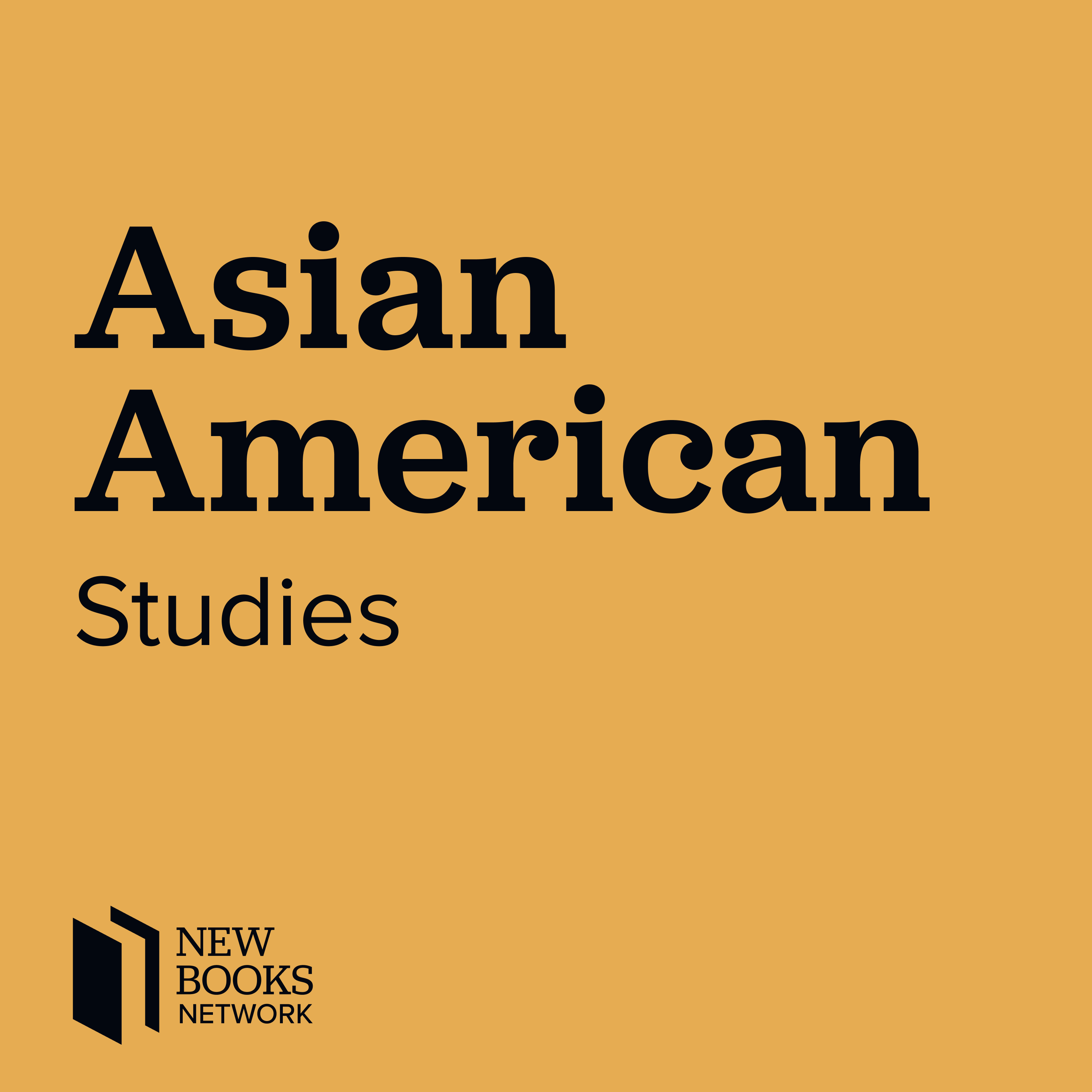 New Books in Asian American Studies 