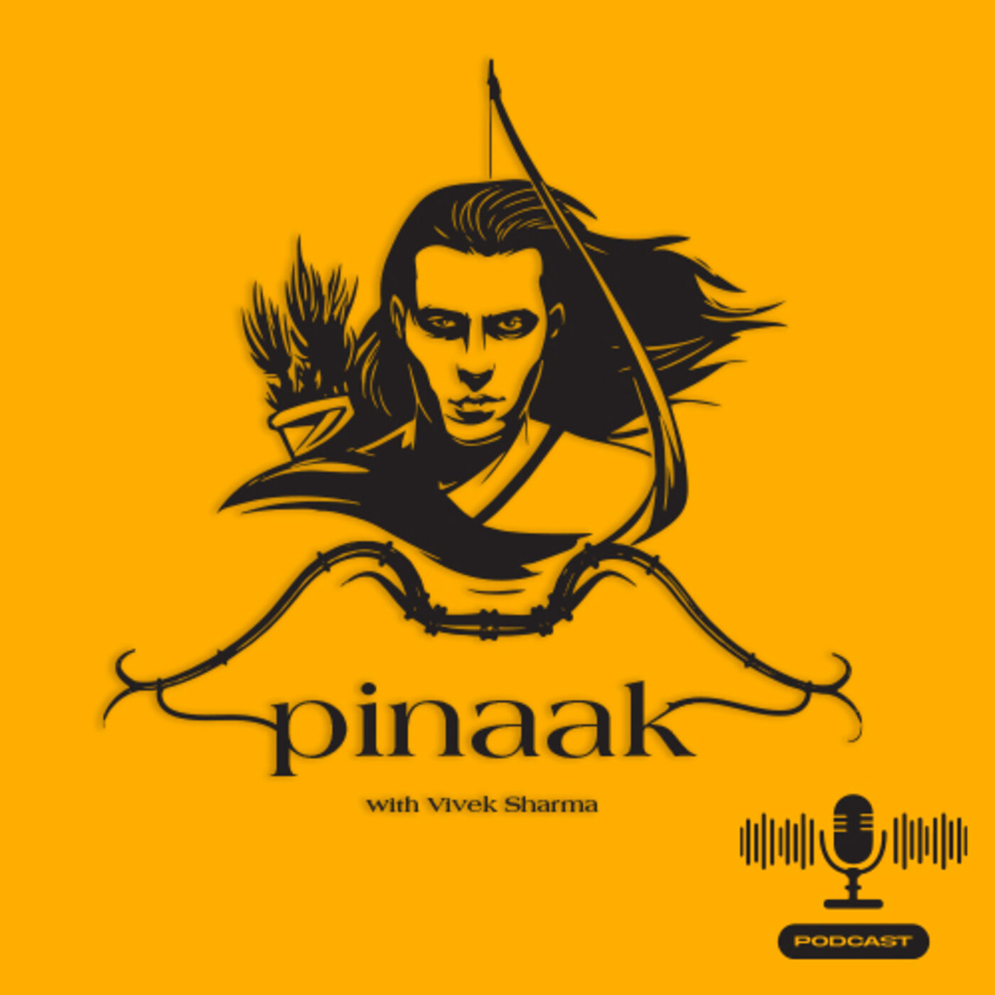 Pinaak Podcast 