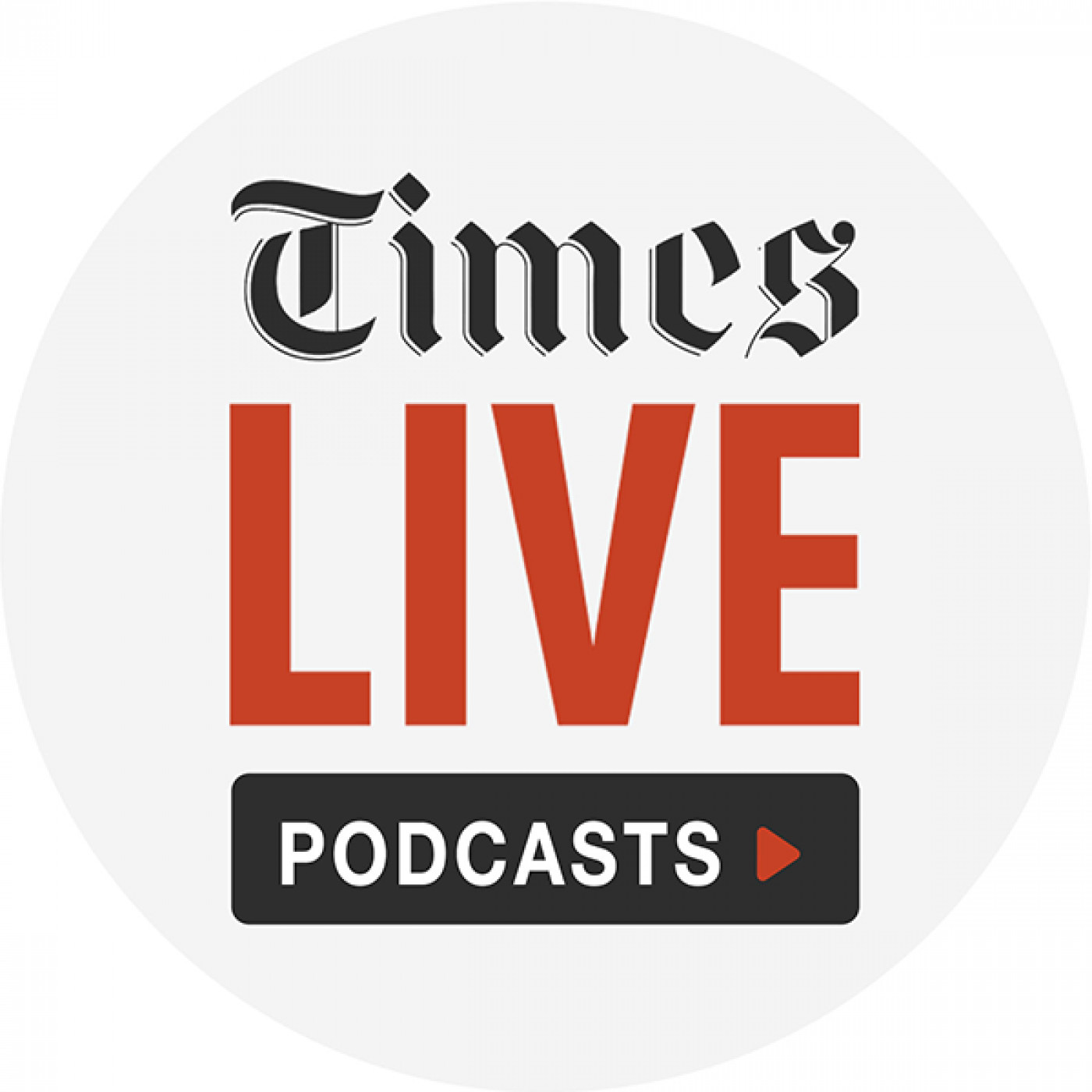 TimesLIVE Podcasts 