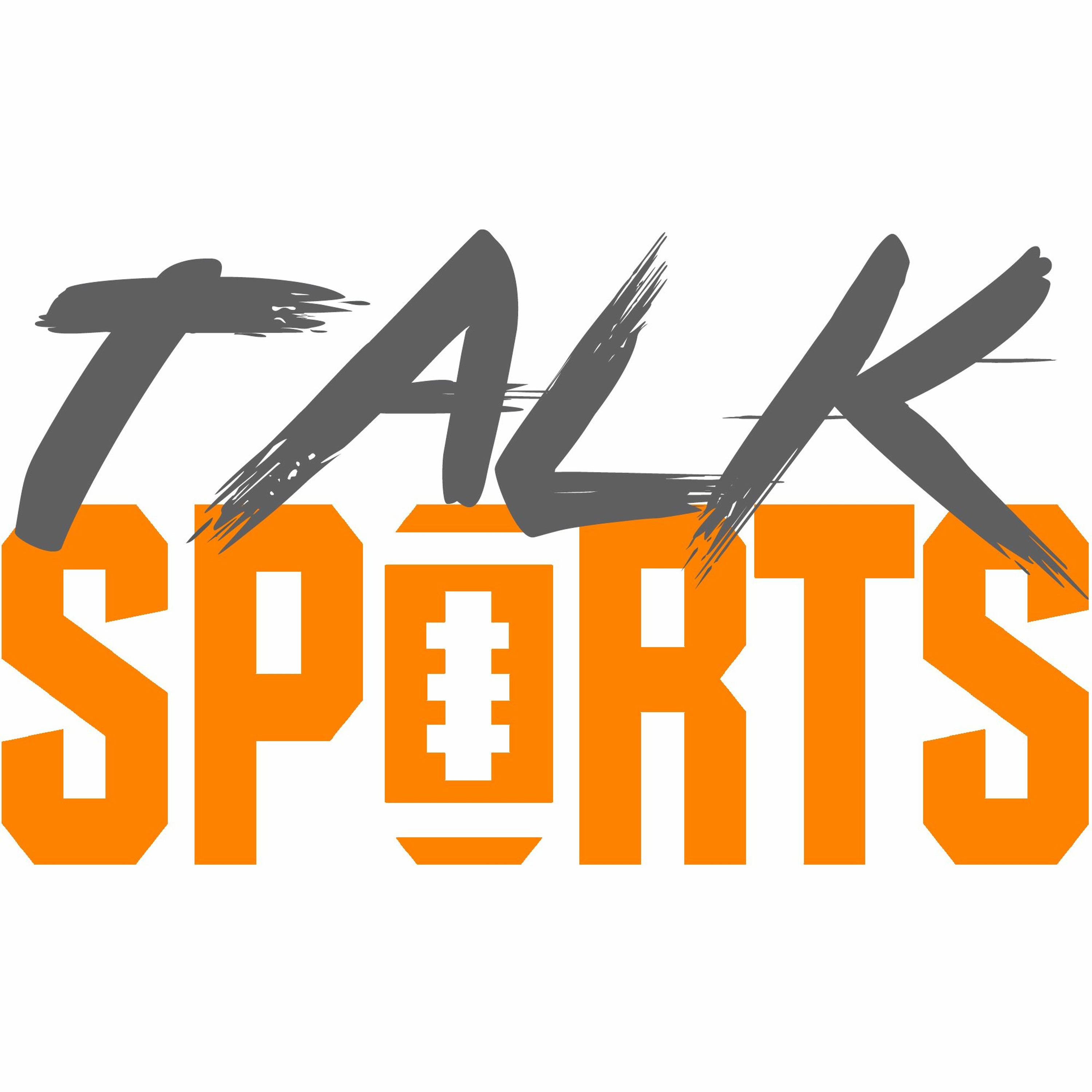 ⁣TalkSports 8-31 HR 3: The New Boss Makes His Radio Debut