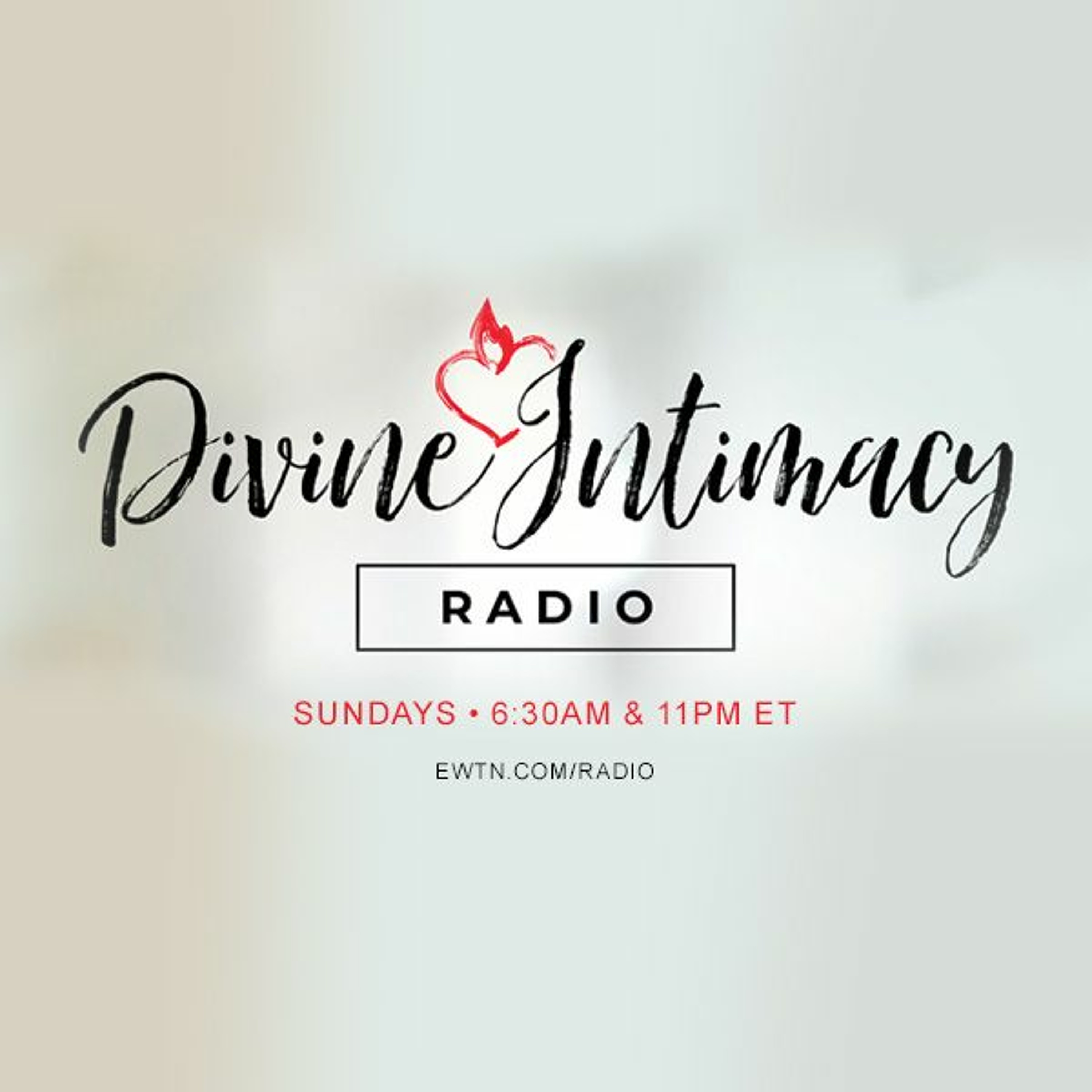 Divine Intimacy Radio-Contemplation And Peace In The Midst Of The Storm Part 2-08/27/23