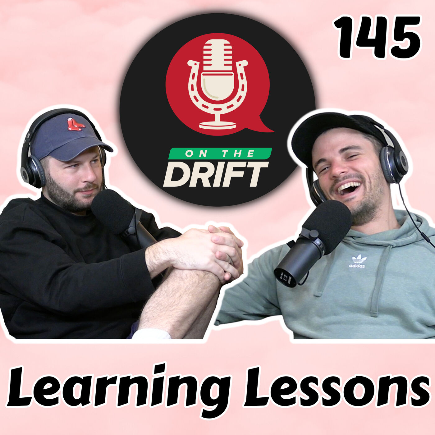 145 // Learning Lessons