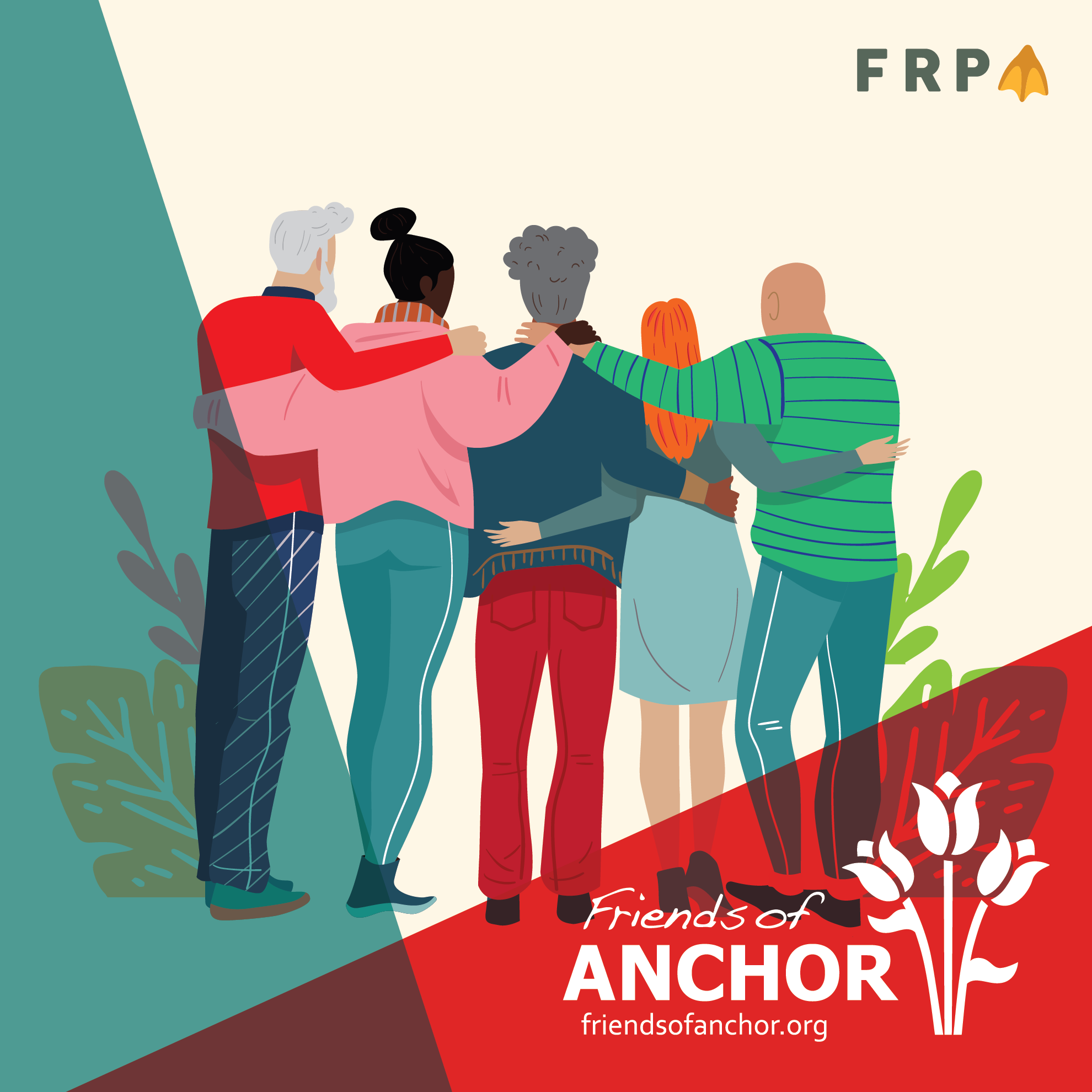 Friends of ANCHOR 