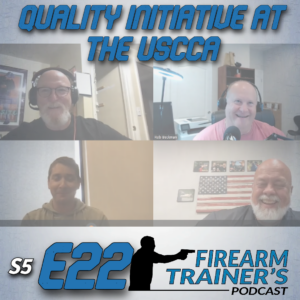 S5E22 USCCA Quality Initiative