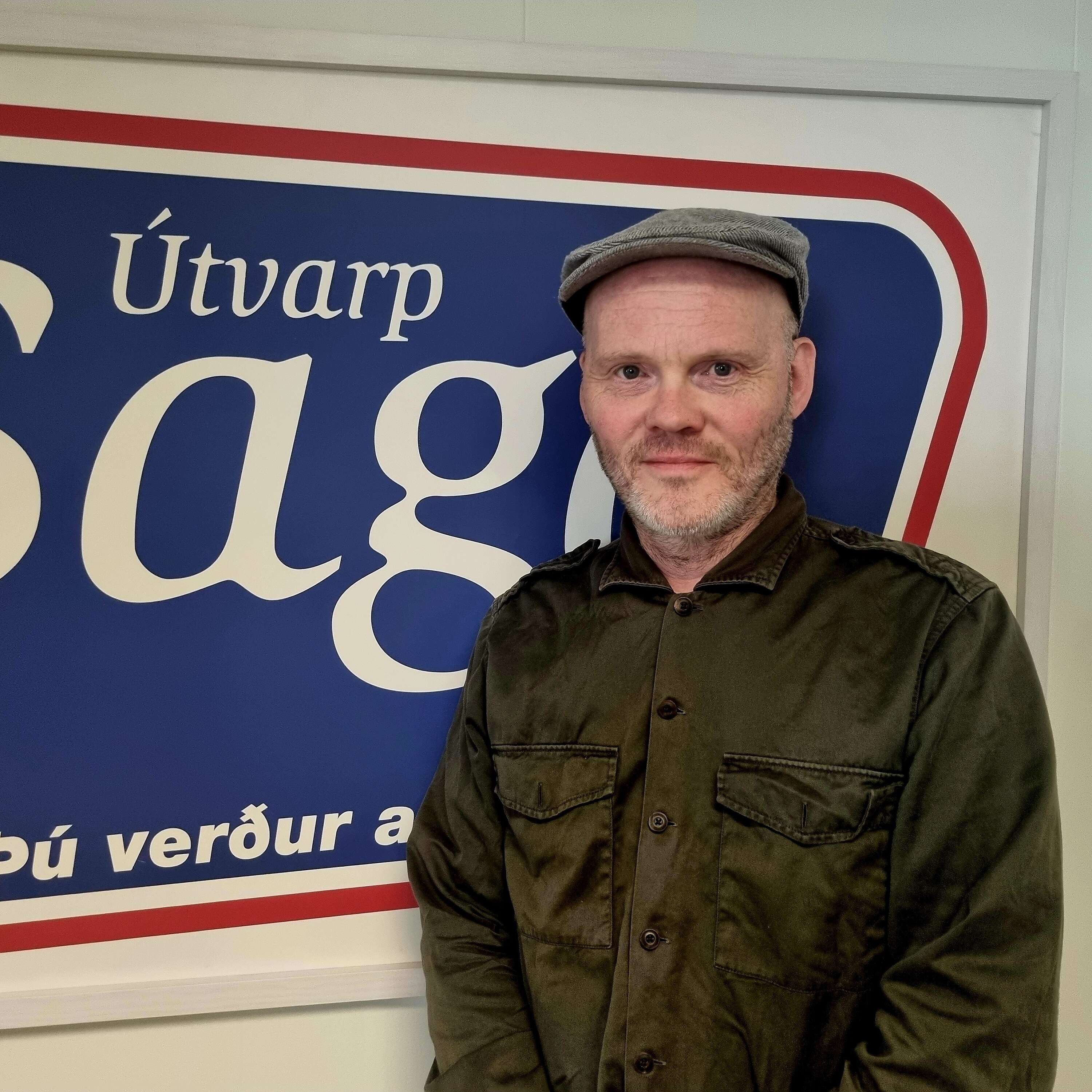 ⁣Evrópusambandið - breytingar og áhrif á íslenskt samfélag - Haraldur Ólafsson