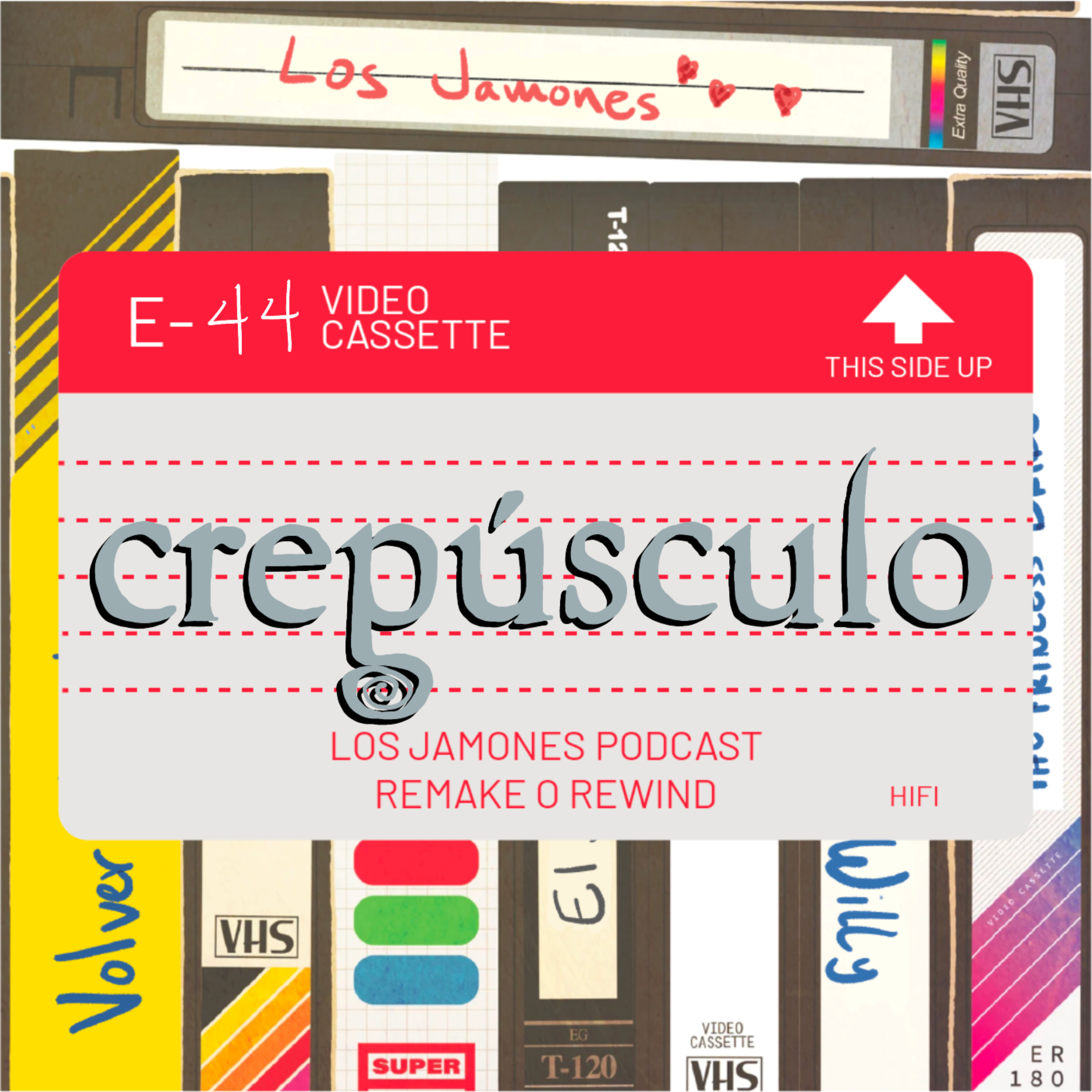 Crepúsculo