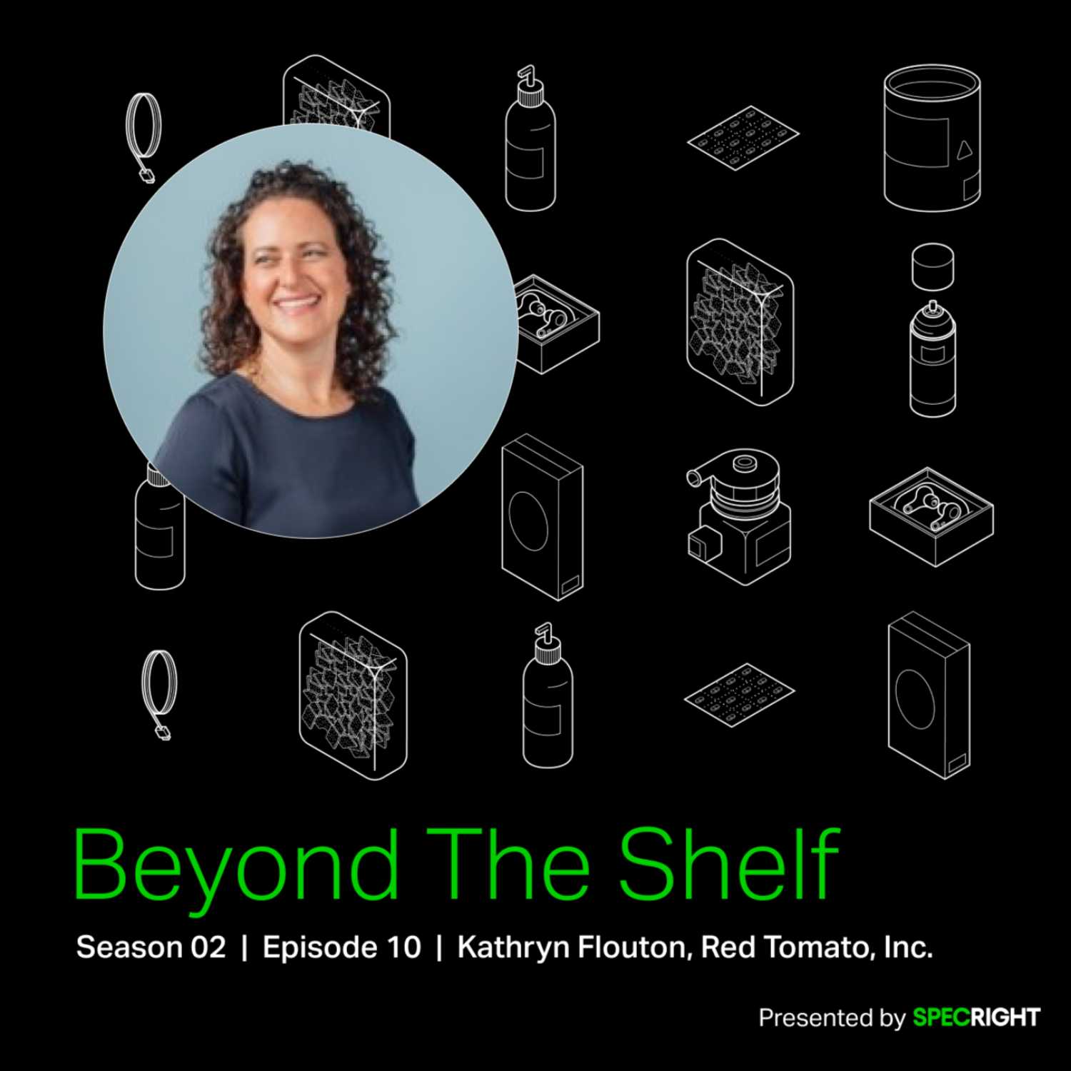 The Intersection of e-Commerce and Brick-and-Mortar Retail with Kathryn Flouton