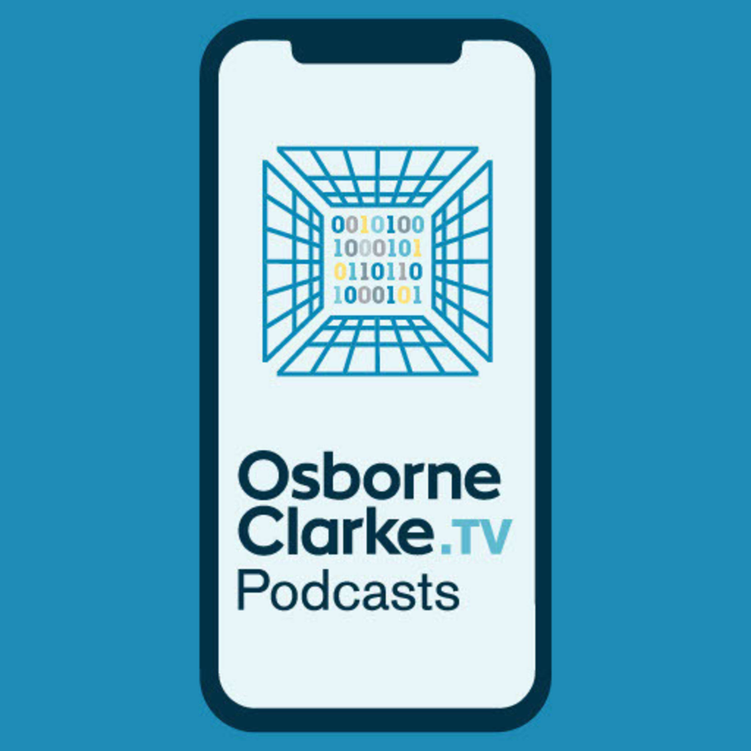 Media Matters Podcast | UK Draft Media Bill: A discussion on the digital PSB prominence framework