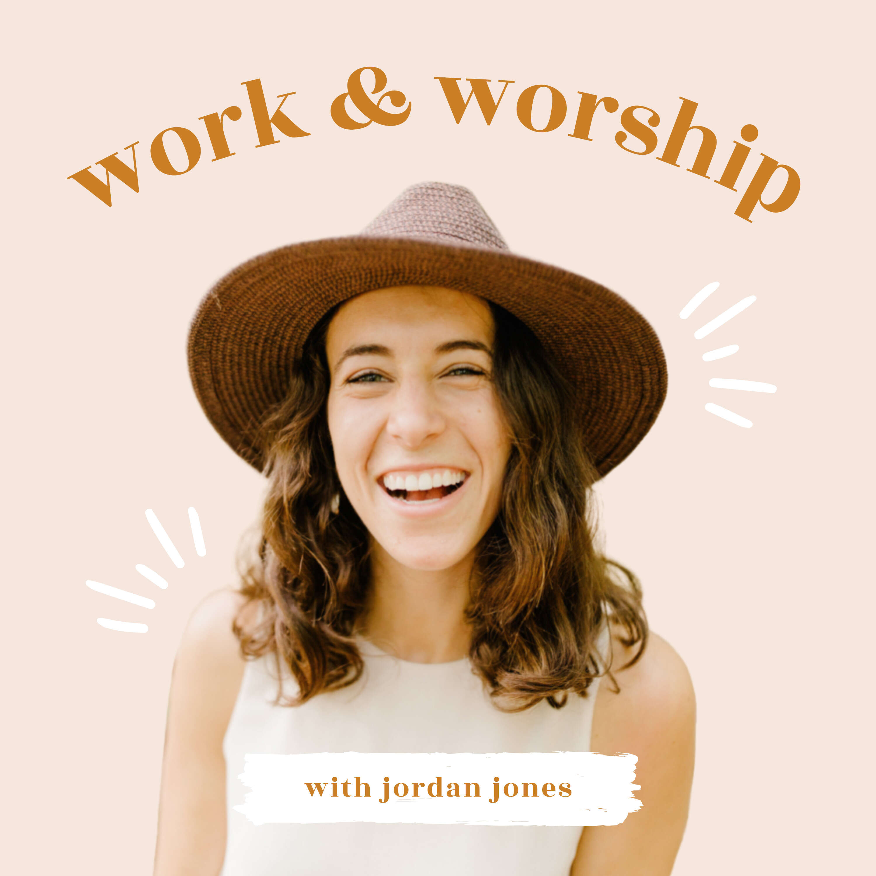 Work and Worship with Jordan Jones 