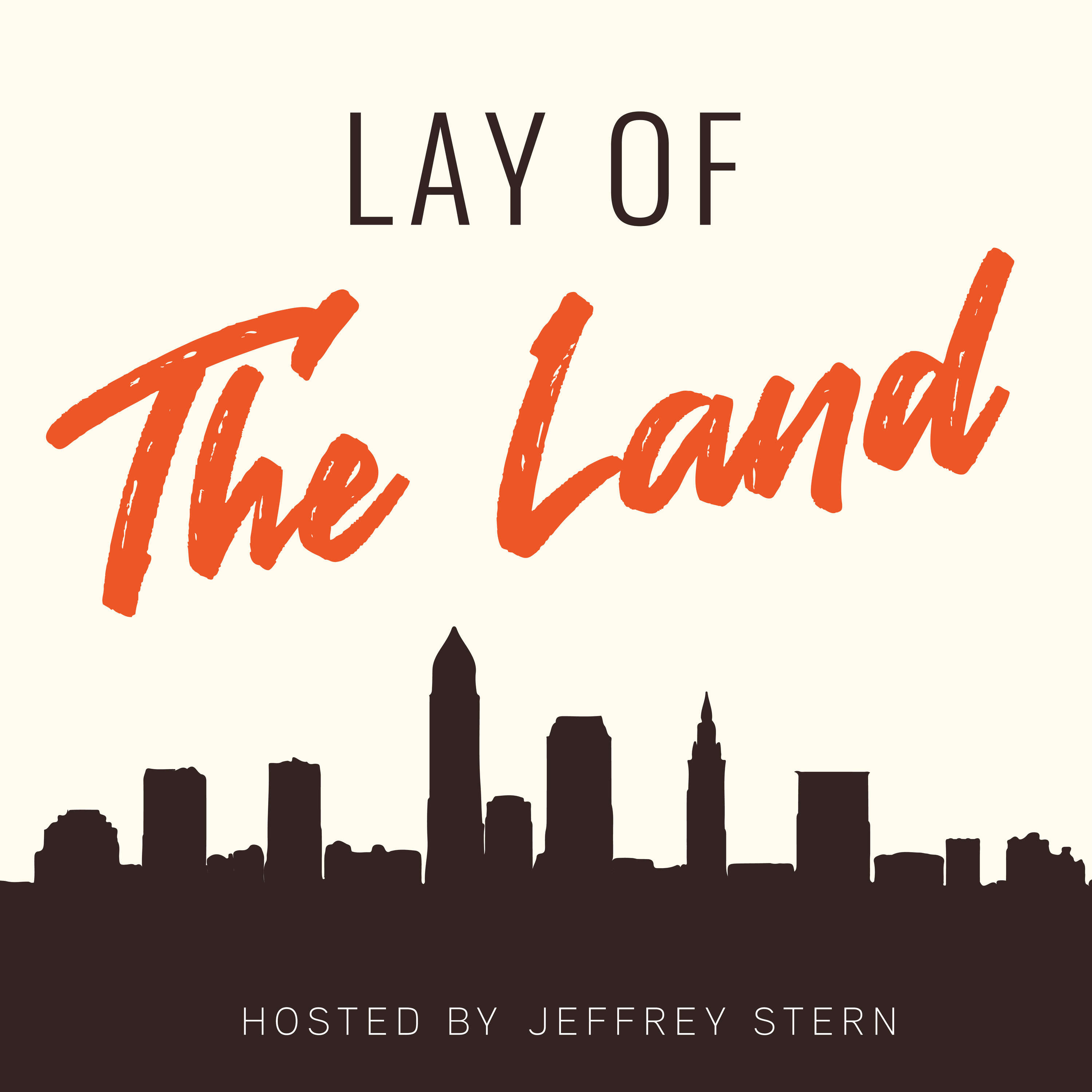 Lay of The Land 