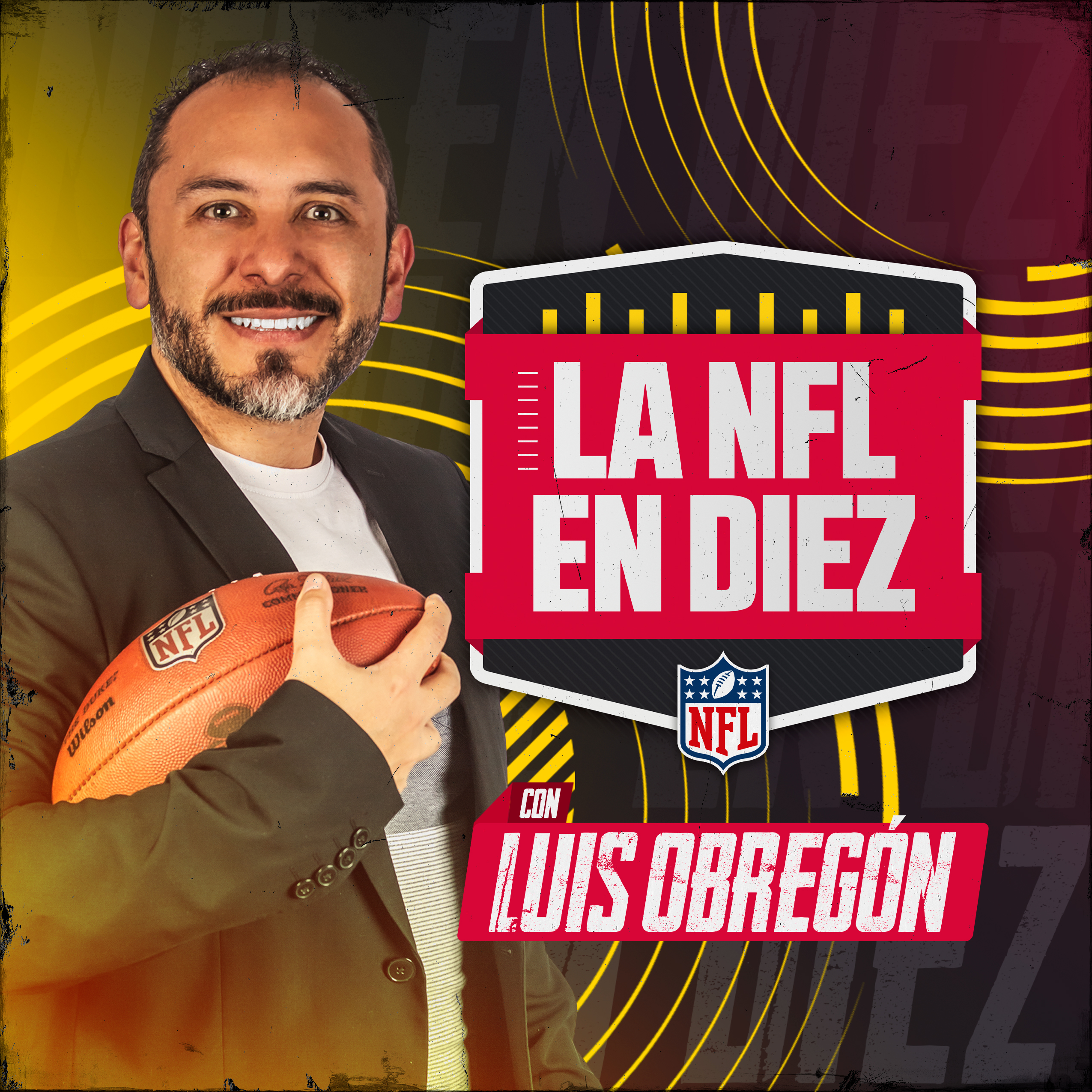 La NFL en 10 