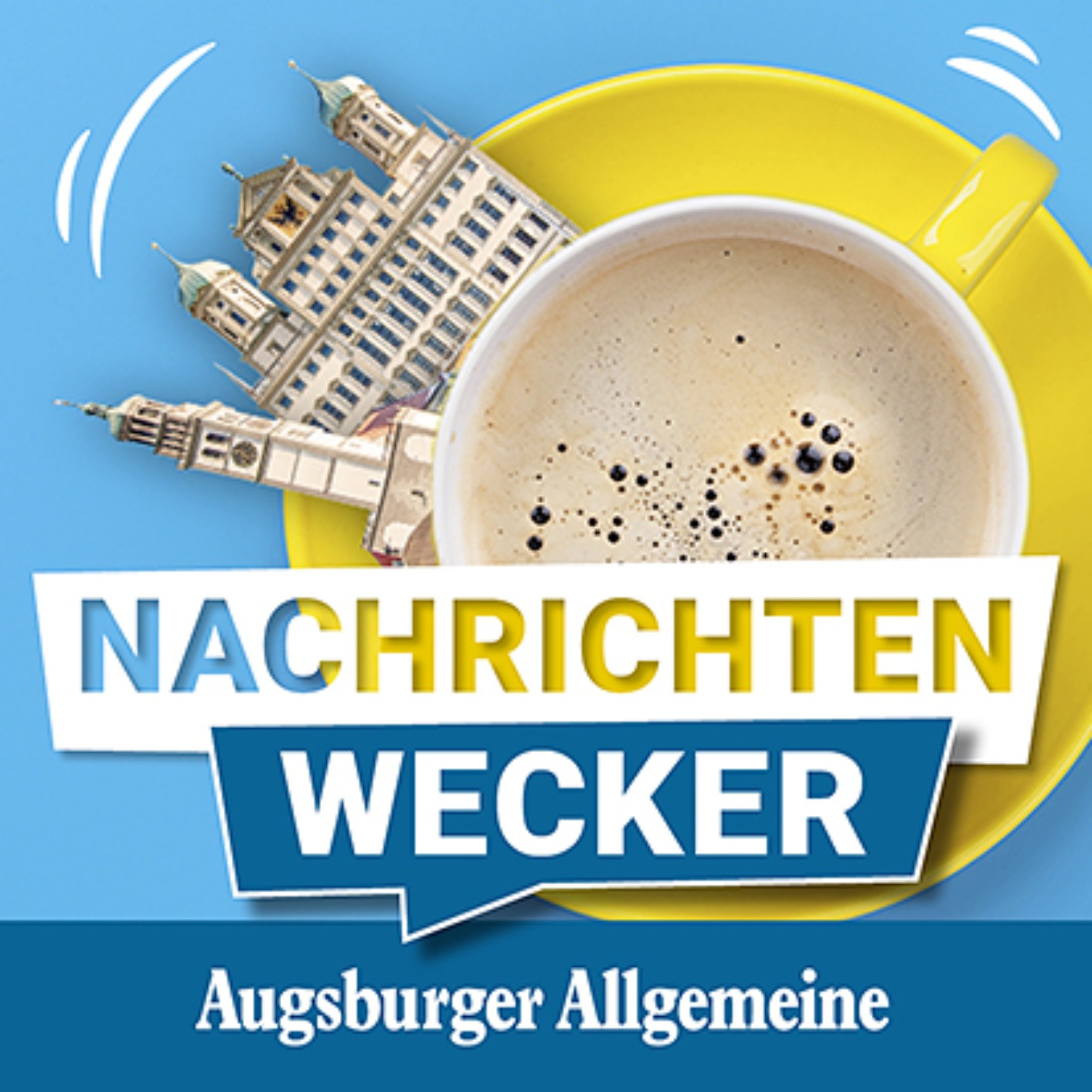 ⁣Löwin Kira aus dem Augsburger Zoo stirbt mit 20 Jahren +++ Neue Enthüllungen in der Flugblatt-Affäre