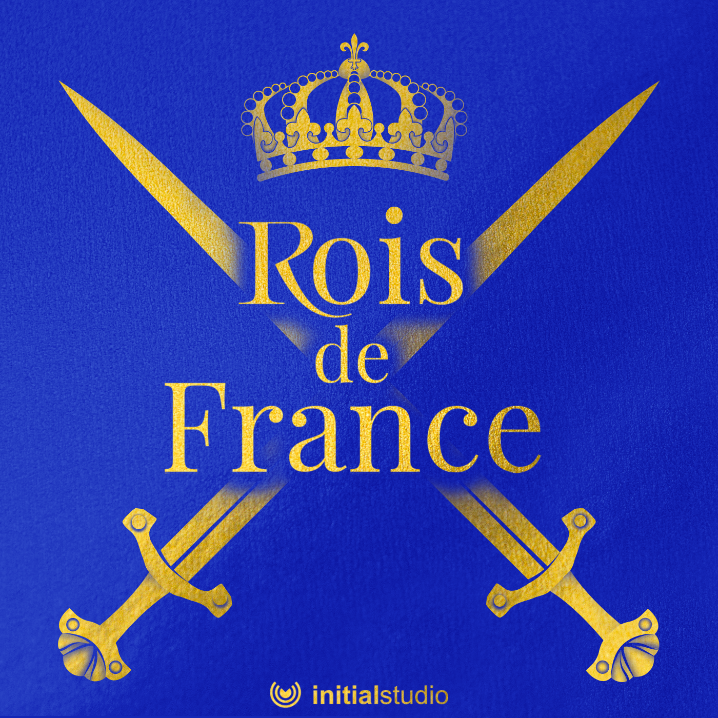 Rois de France 