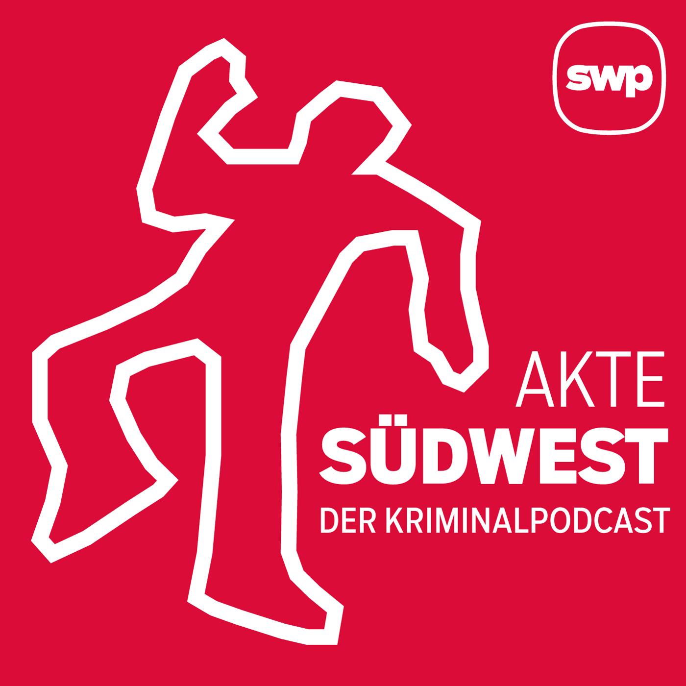 Akte Südwest – Der Kriminalpodcast der Südwest Presse 