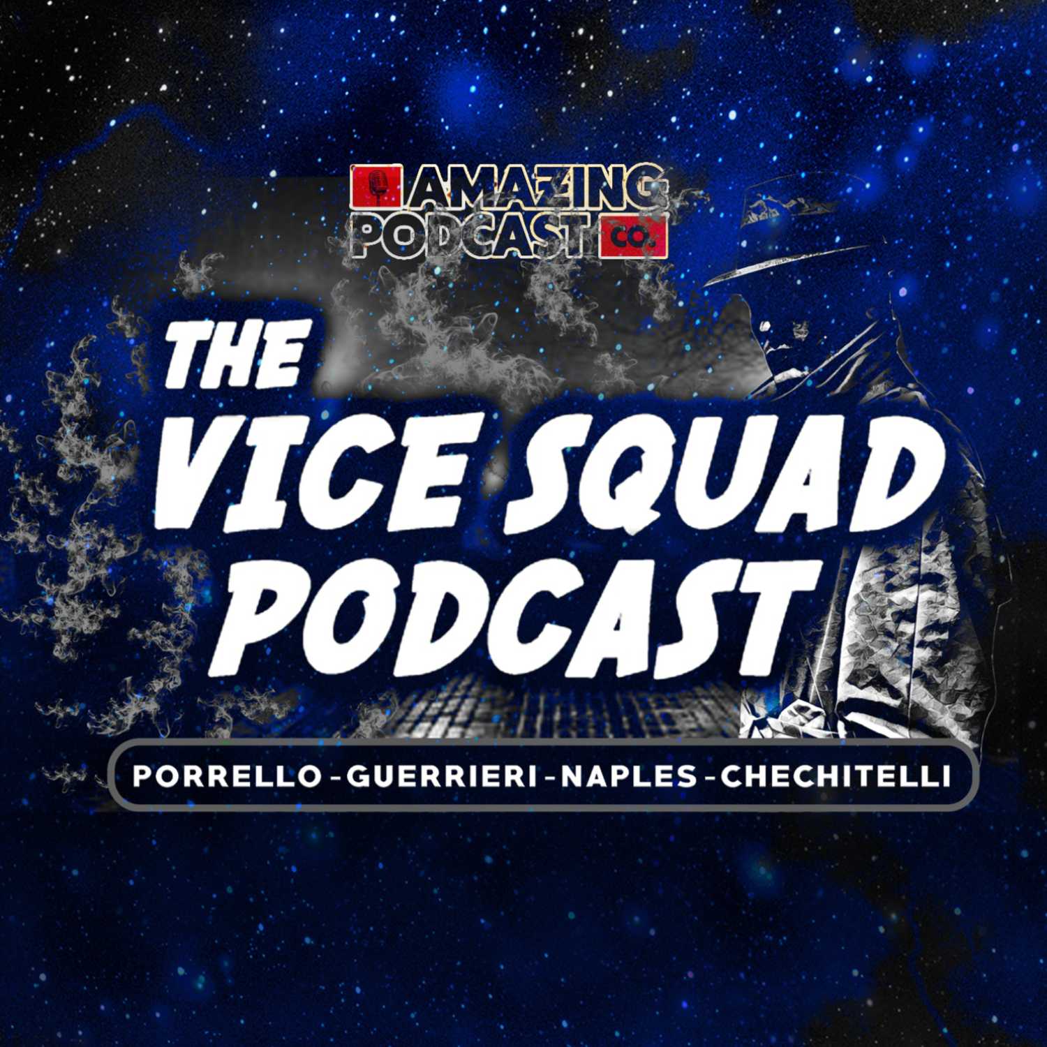 ⁣The Vice Squad Podcast #1 (Mahoning Valley Mob 101)