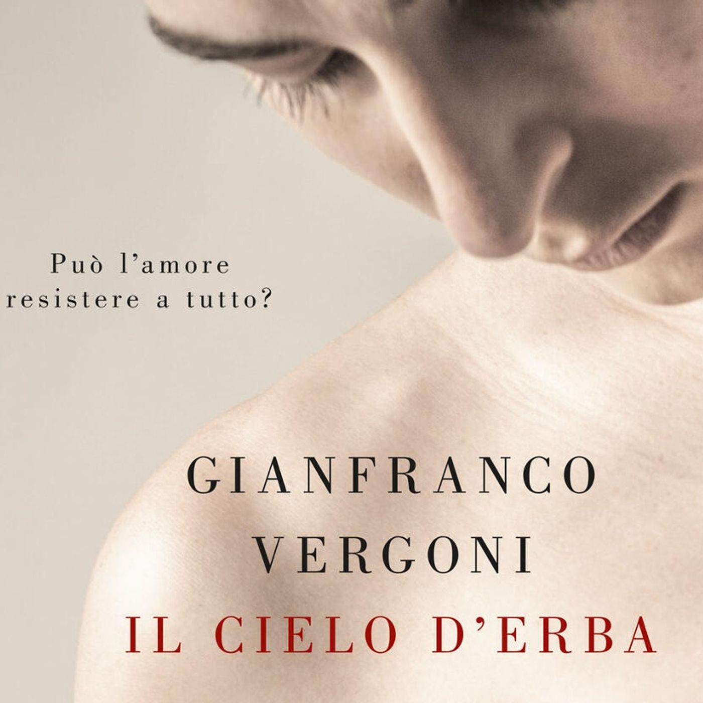 ⁣Gianfranco Vergoni "Il cielo d'erba"