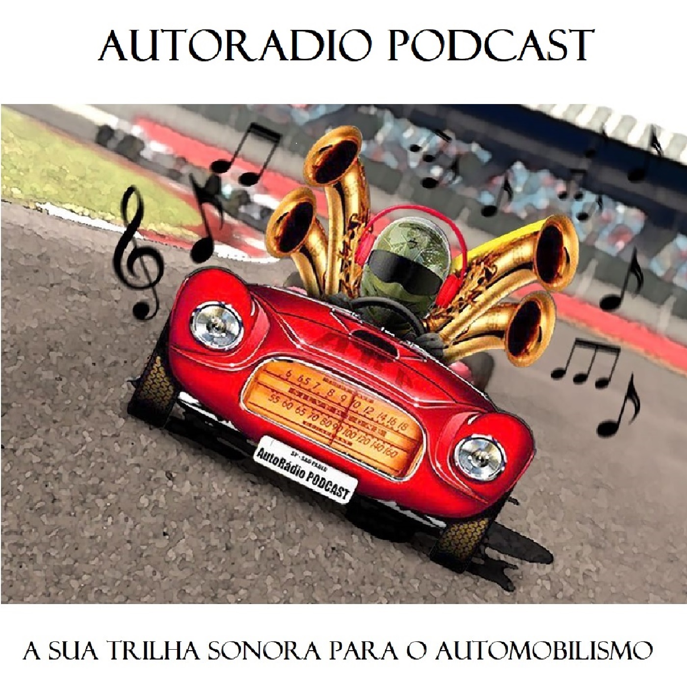 Autoradio Podcast 