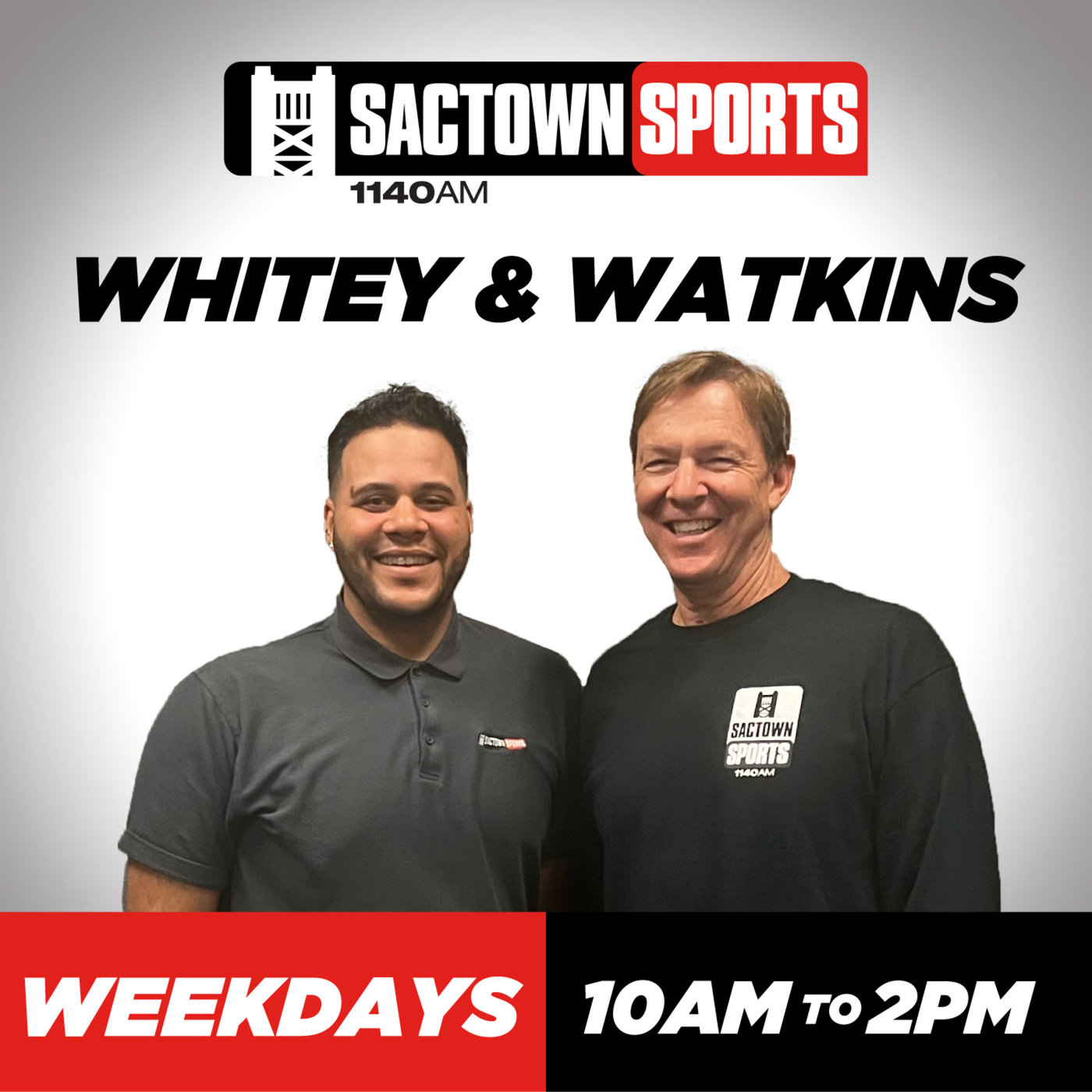 8/15/23 - Whitey and Watkins - Hour 2