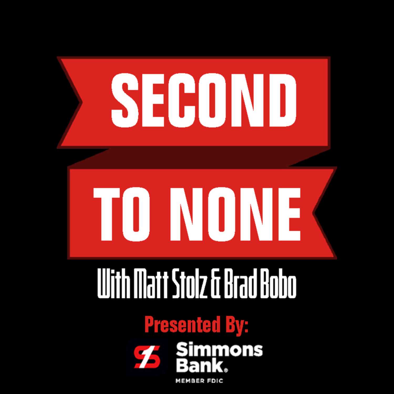 Episode 106: A visit with former A-State Football great & new broadcast team member, Darion Griswold