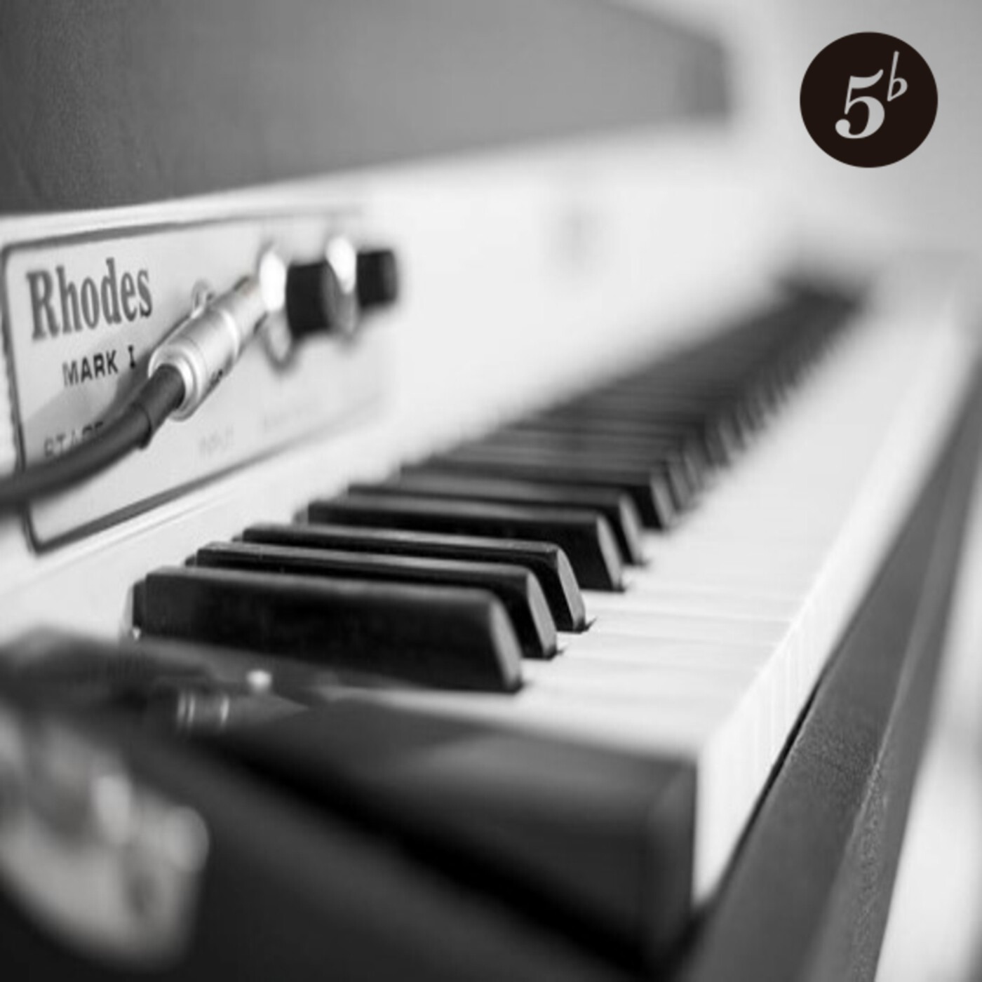 ⁣La Magia del Piano Eléctrico Fender Rhodes (Primera Parte)