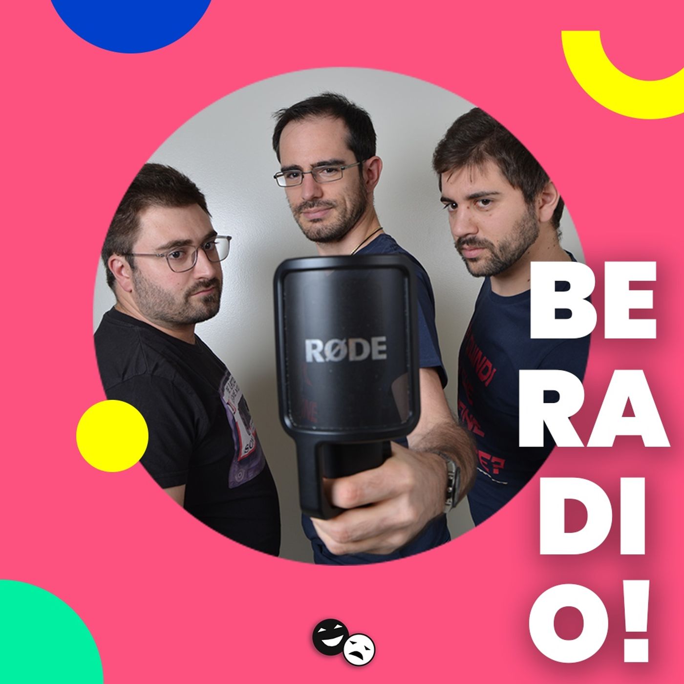 Be Radio! 