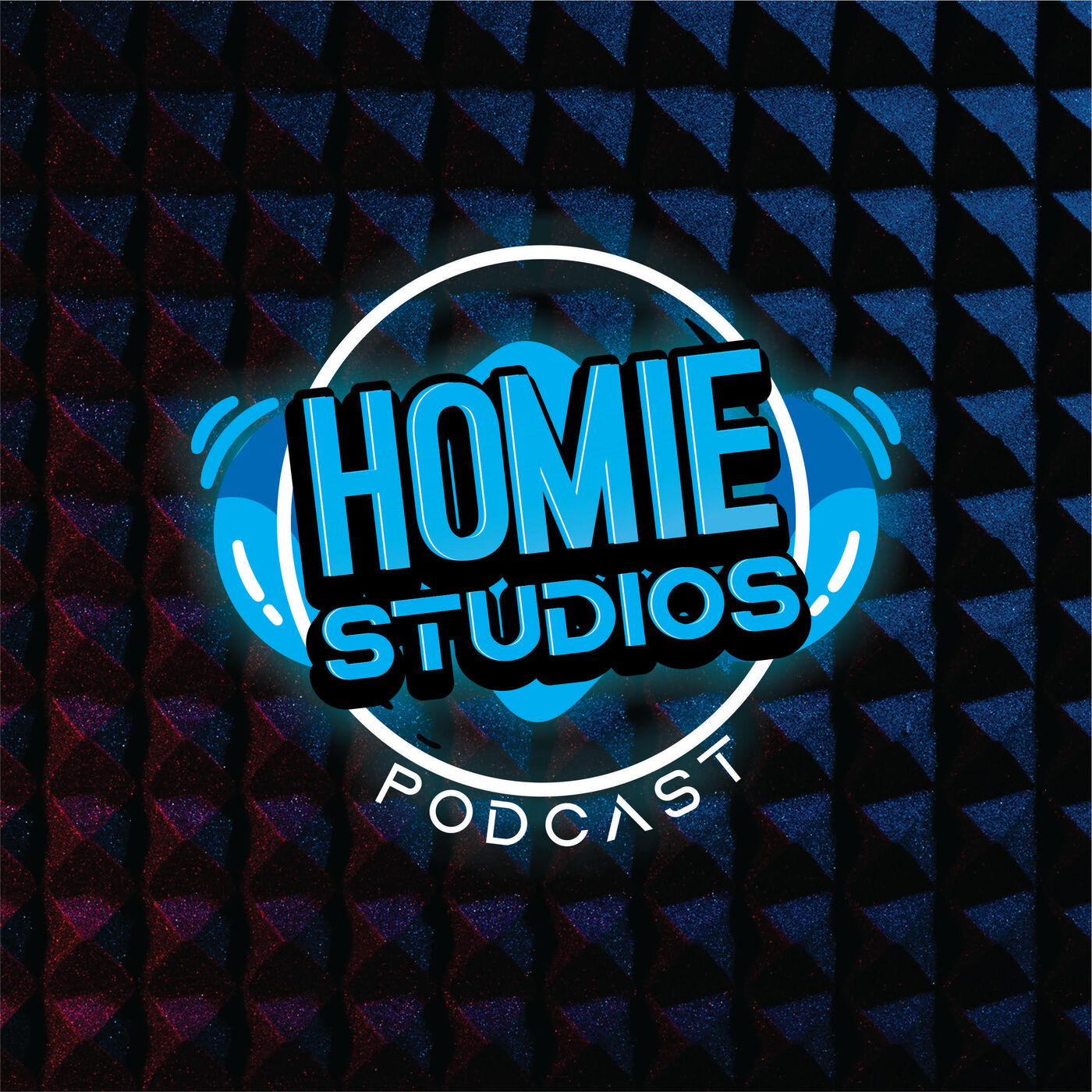 Homie Studios Podcast 