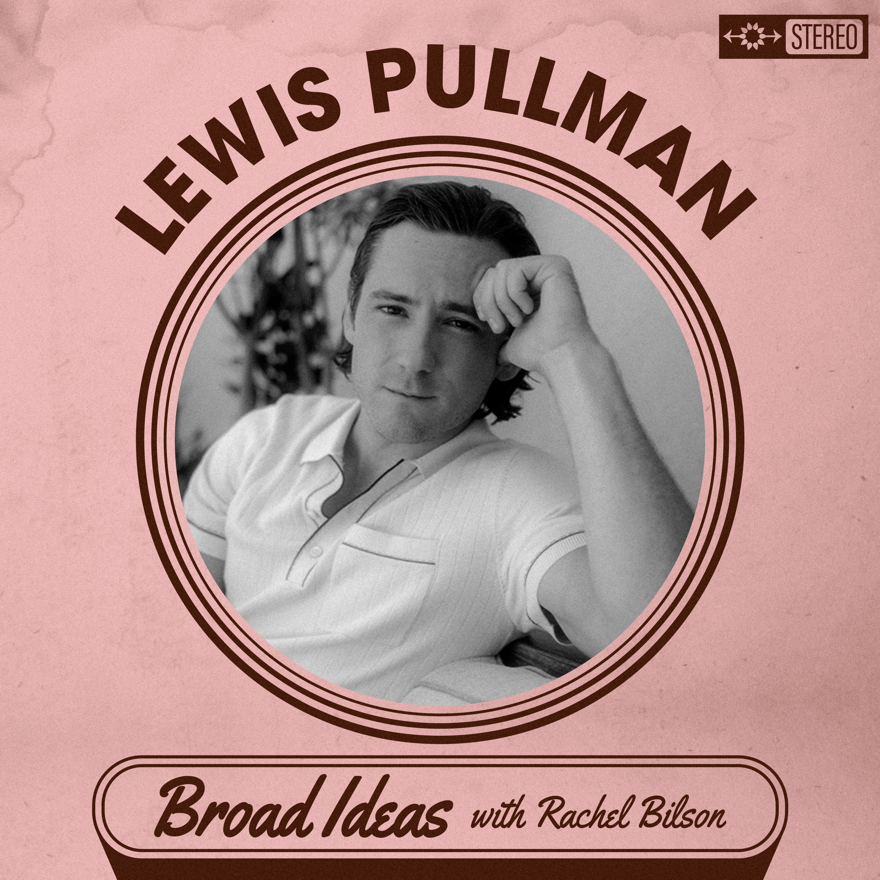 Lewis Pullman on Thirst Traps, Roast to Flirt Ratio, and Ideal Sandwich