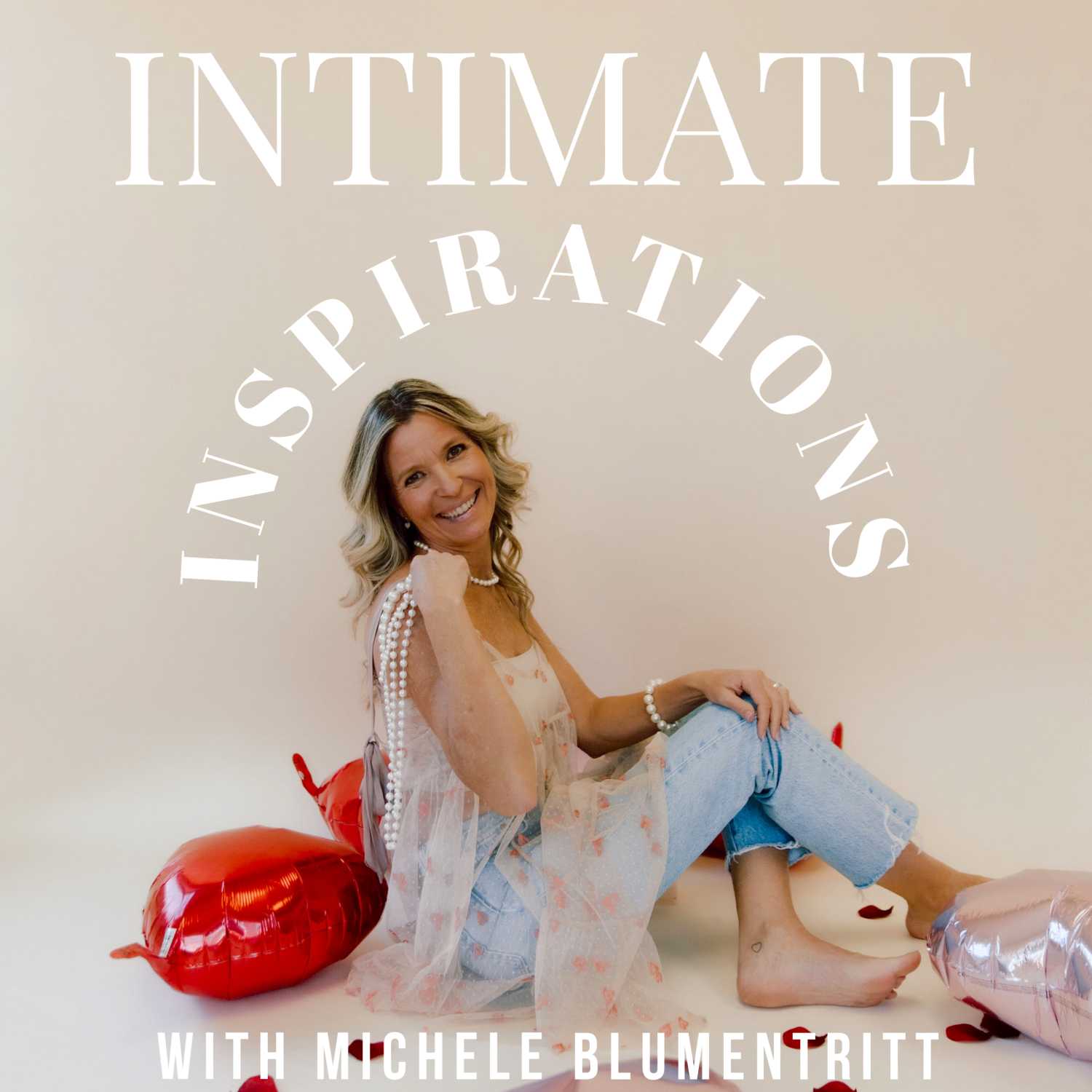 Intimate Inspirations 