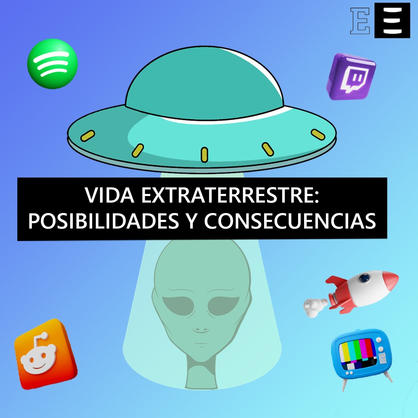 Vida extraterrestre: posibilidades y consecuencias