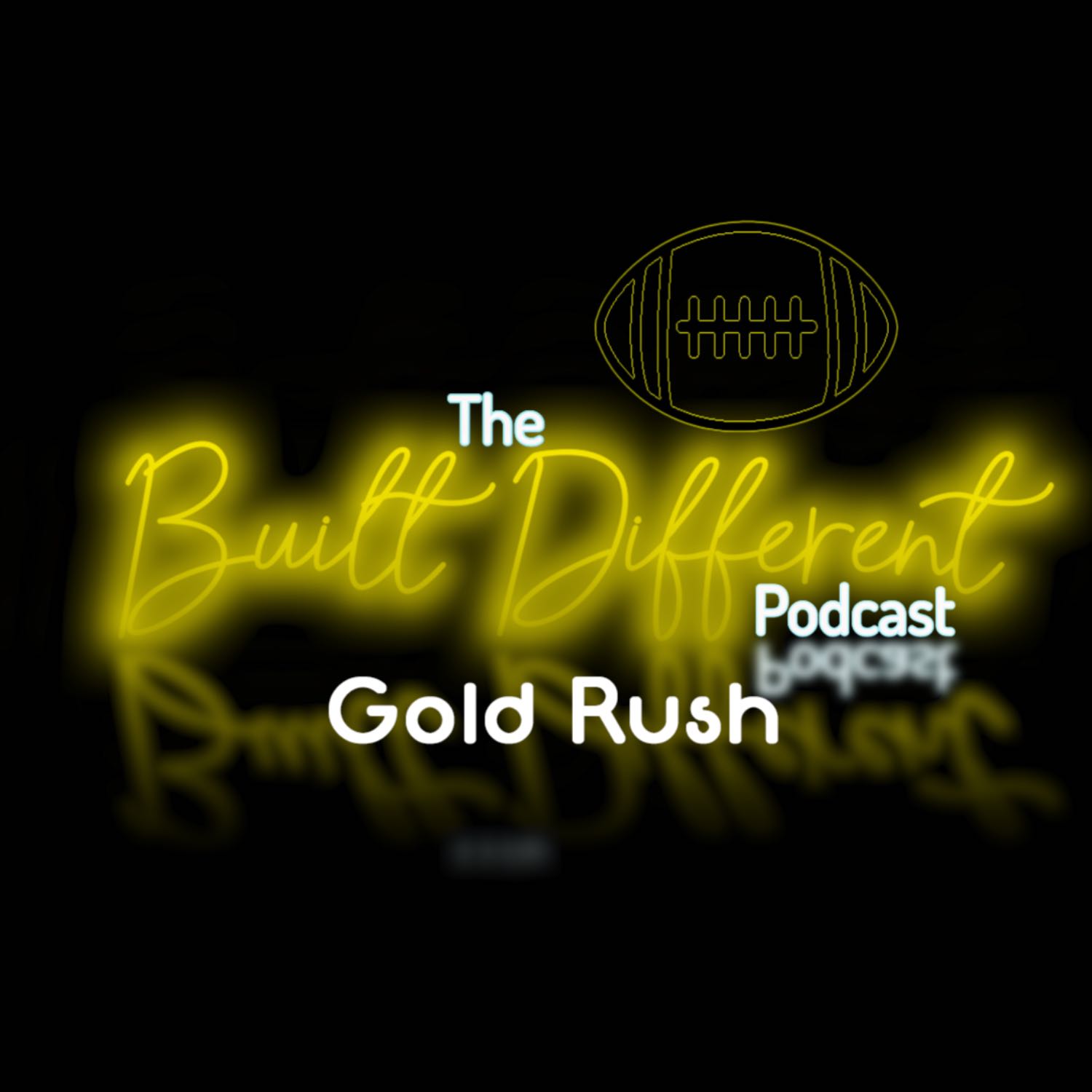 BDP- Gold Rush, Episode 15: The Runningback saga continues 