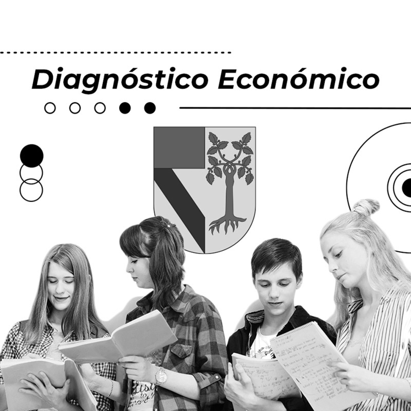 ⁣Diagnóstico Económico E.1 T.18: Crecimiento de México para el 2023