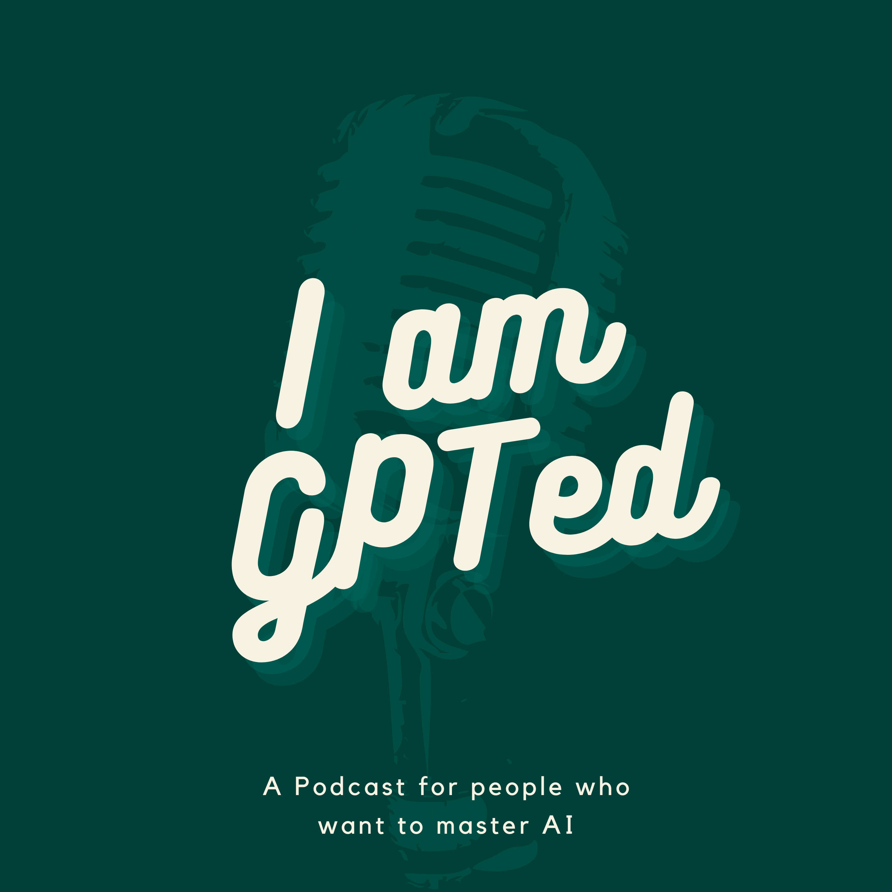 I am GPTed - what you need to know about Chat GPT, Bard, Llama, and Artificial Intelligence 