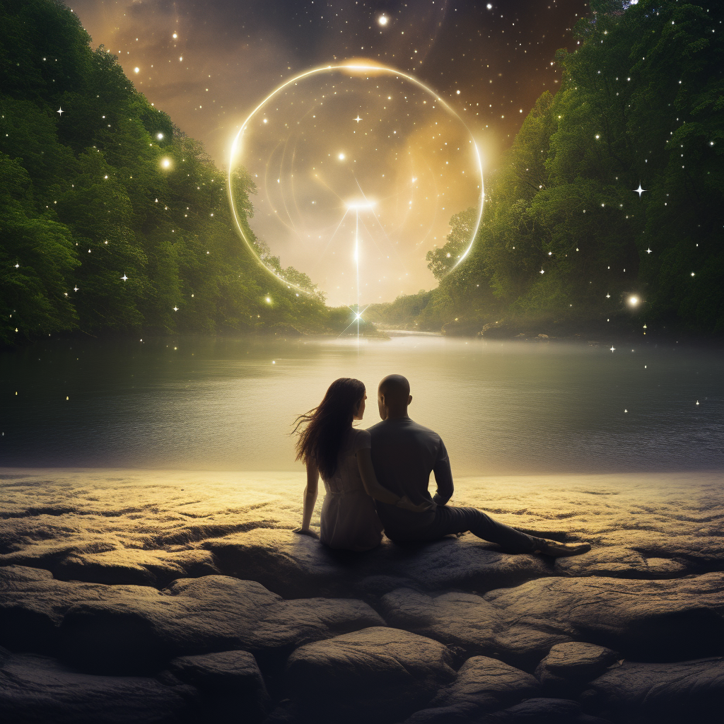 Guided Meditation for Resolving Relationship Issues with 417 Hz