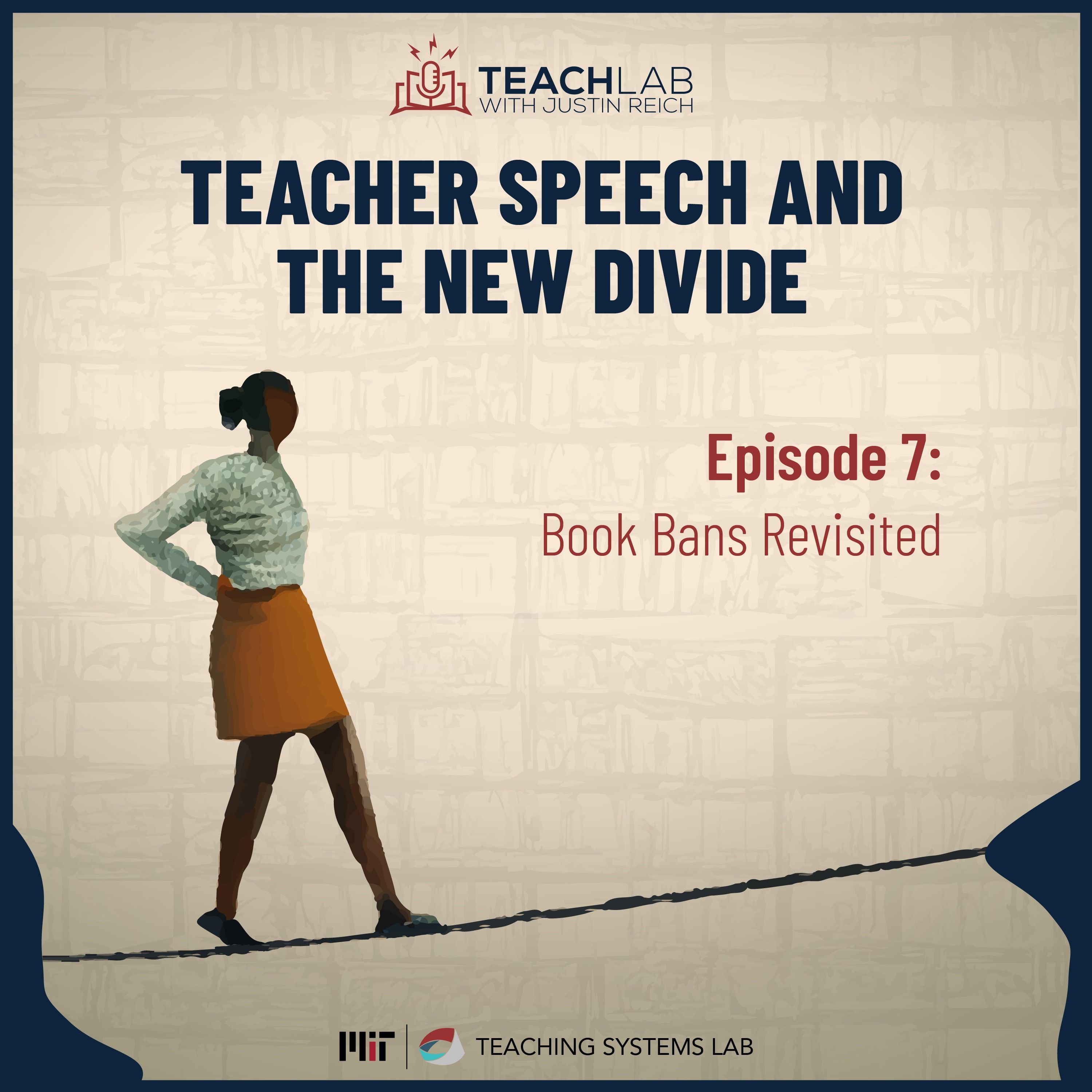 Teacher Speech and the New Divide: Book Bans Revisited