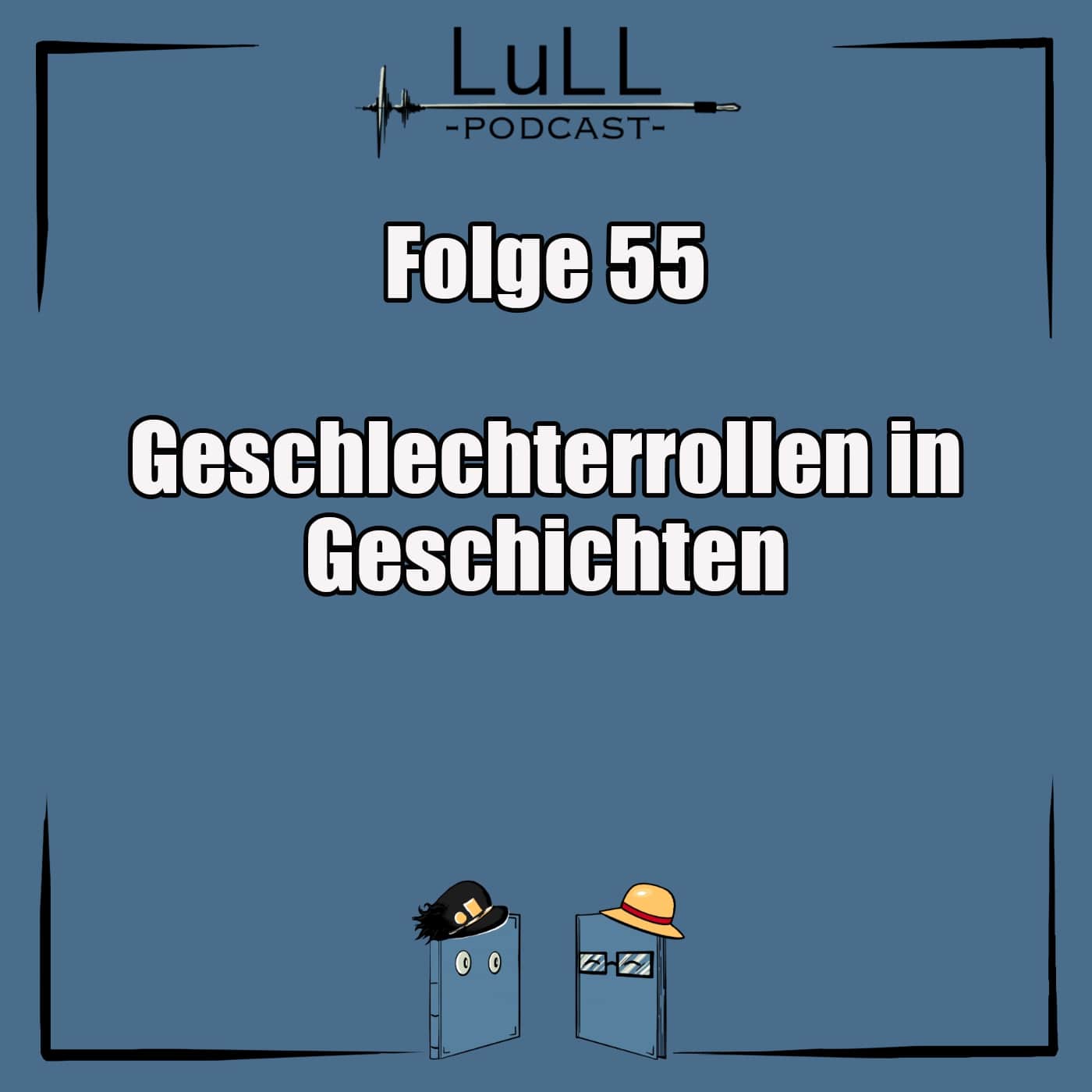 Geschlechterrollen