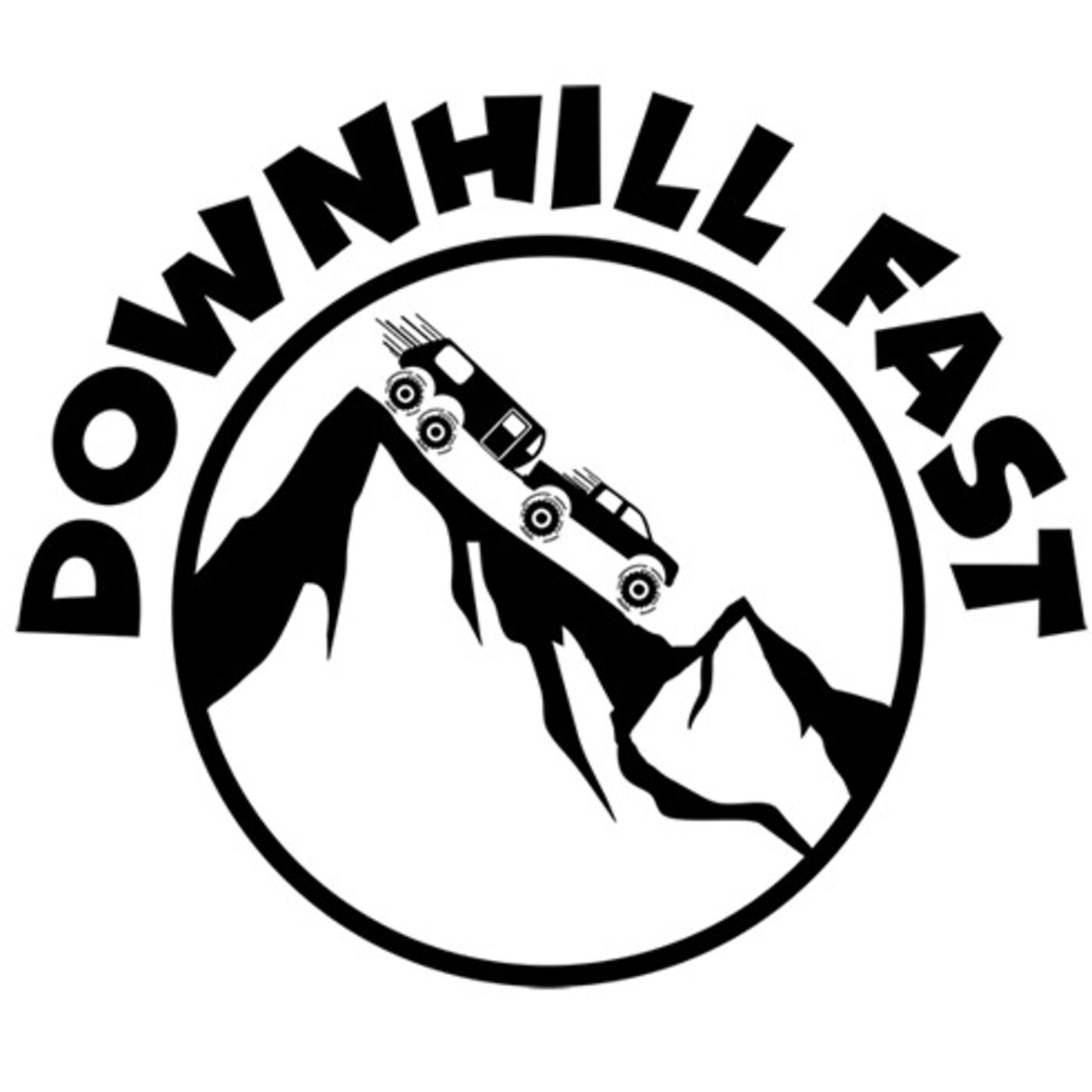 Downhill Fast 