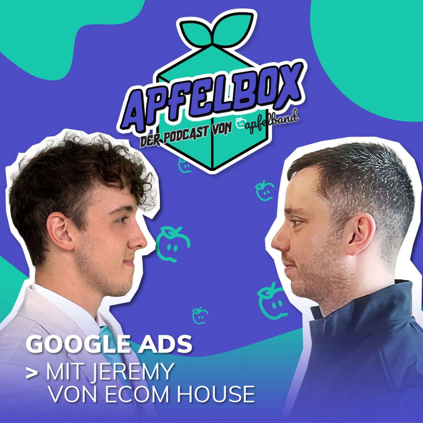 #13 Google Ads (mit Jeremy von ECOM HOUSE)