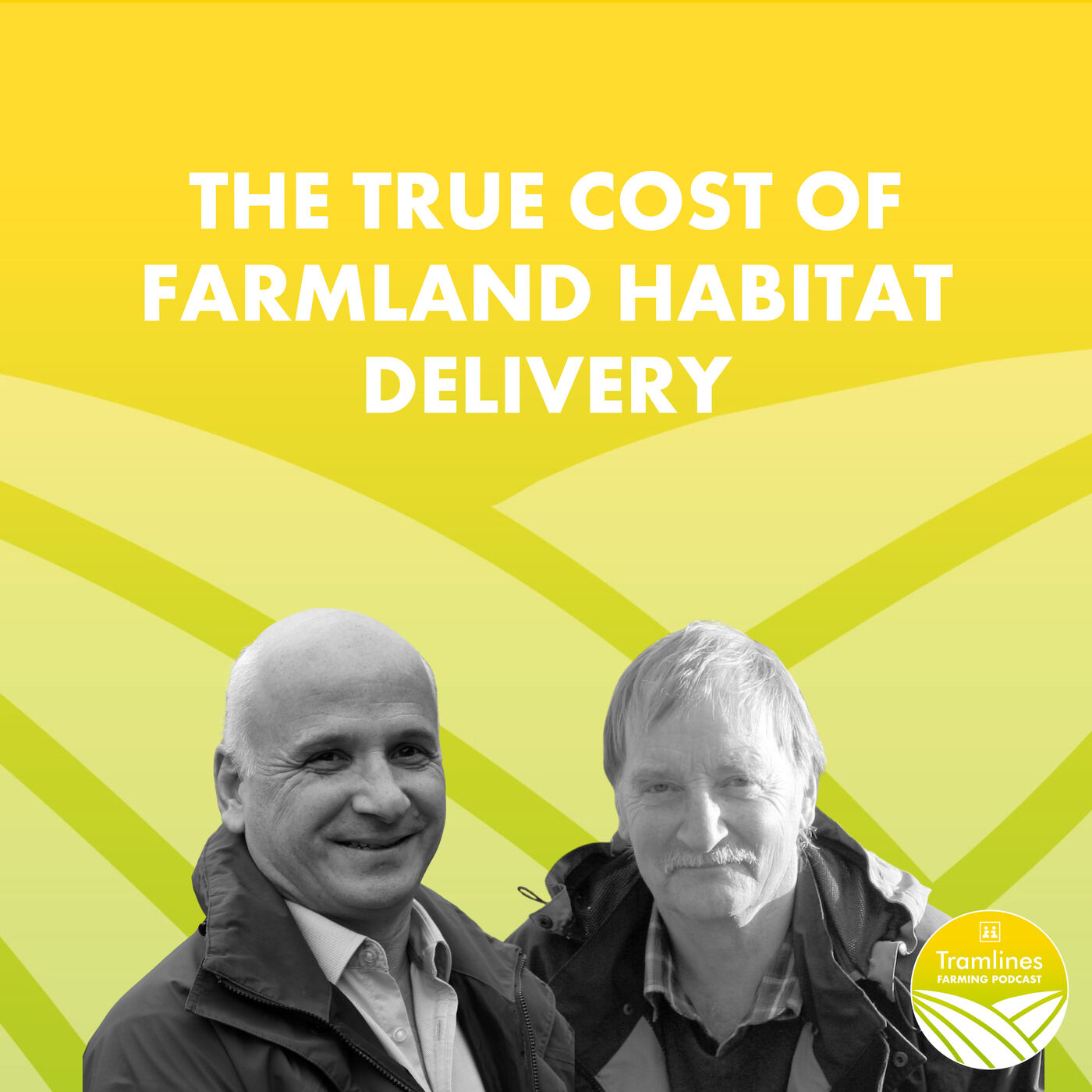 ⁣The True Cost of Farmland Habitat Delivery