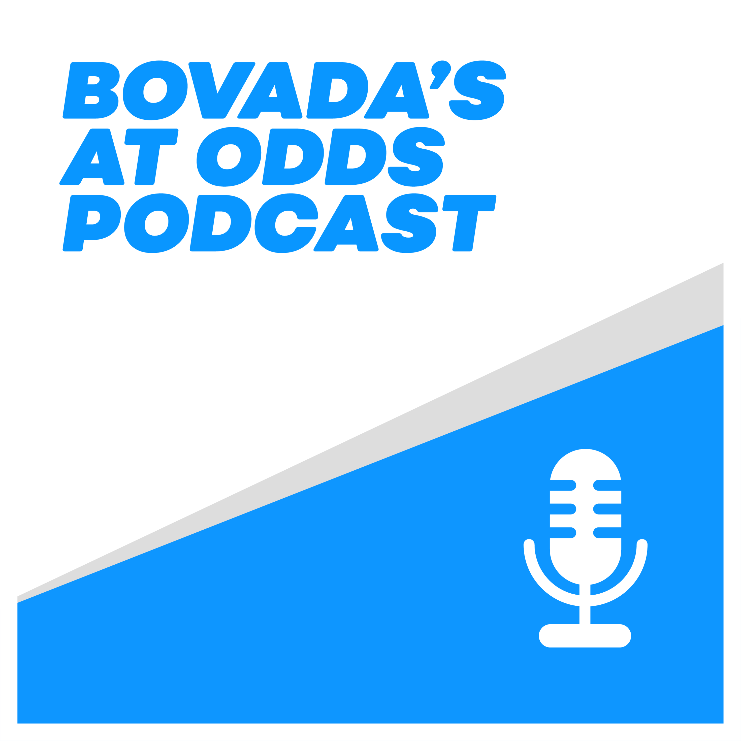 Bovada's At Odds Podcast 