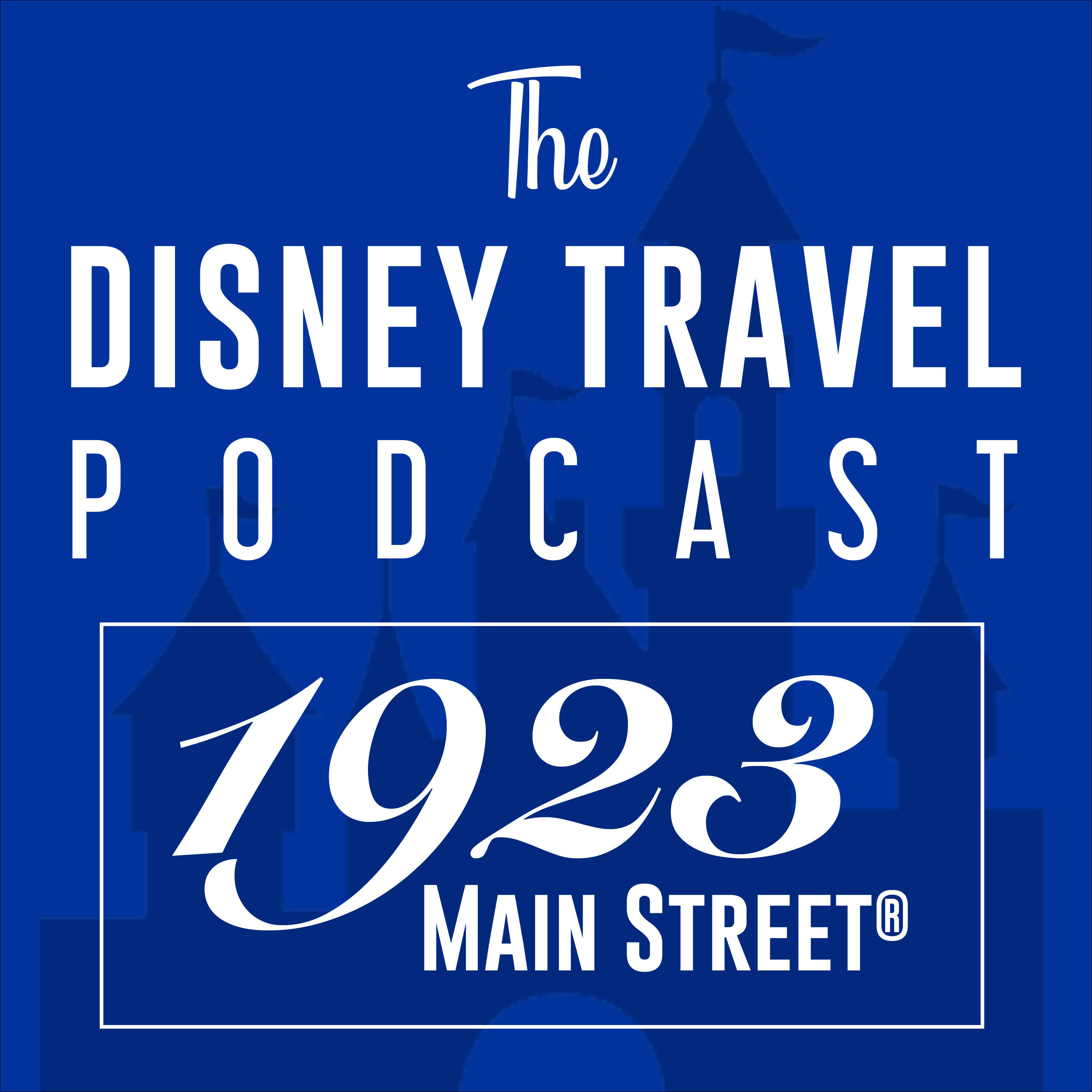 The BIG small Change that's Finally Happening for Disney Trip Planning