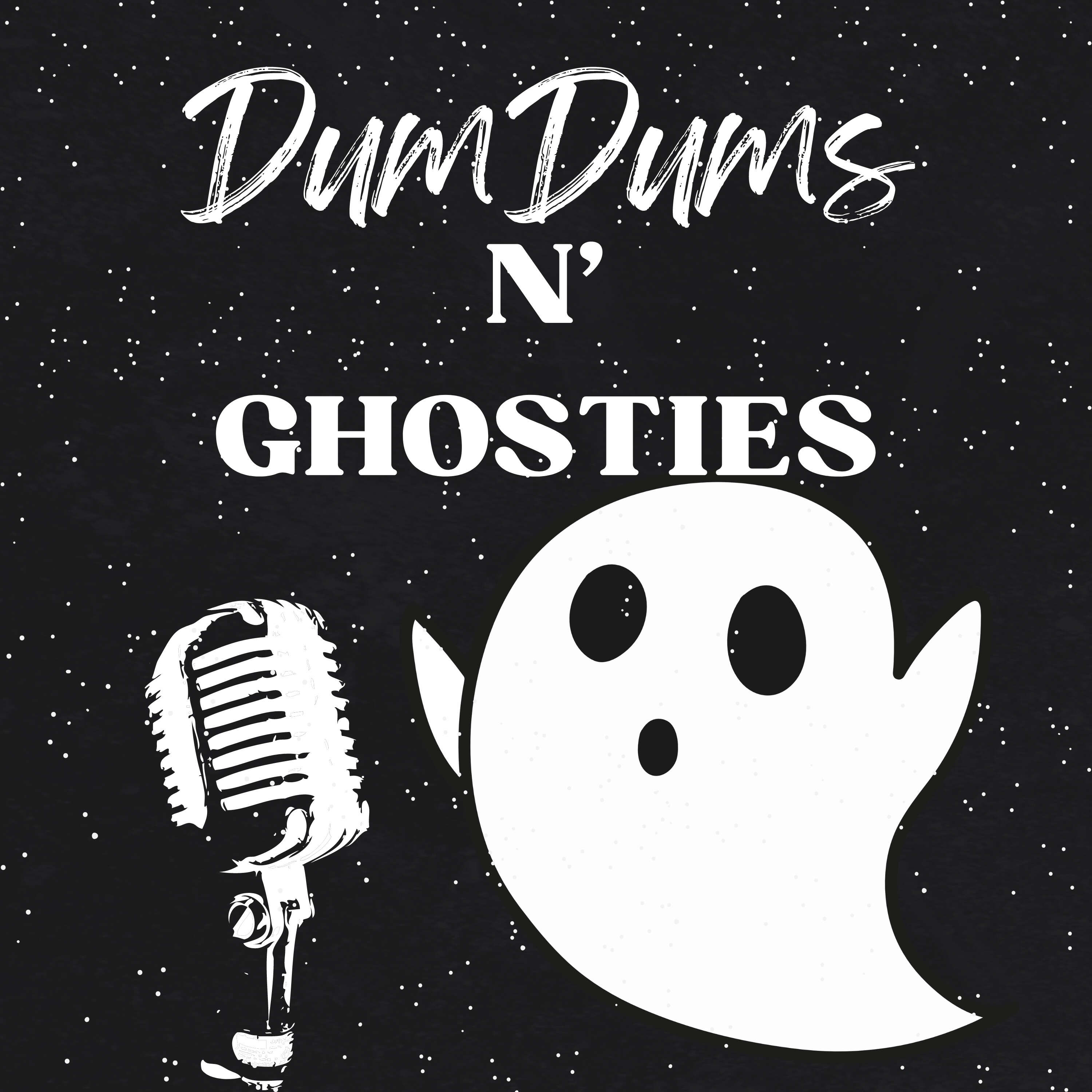 Dum Dums N Ghosties 