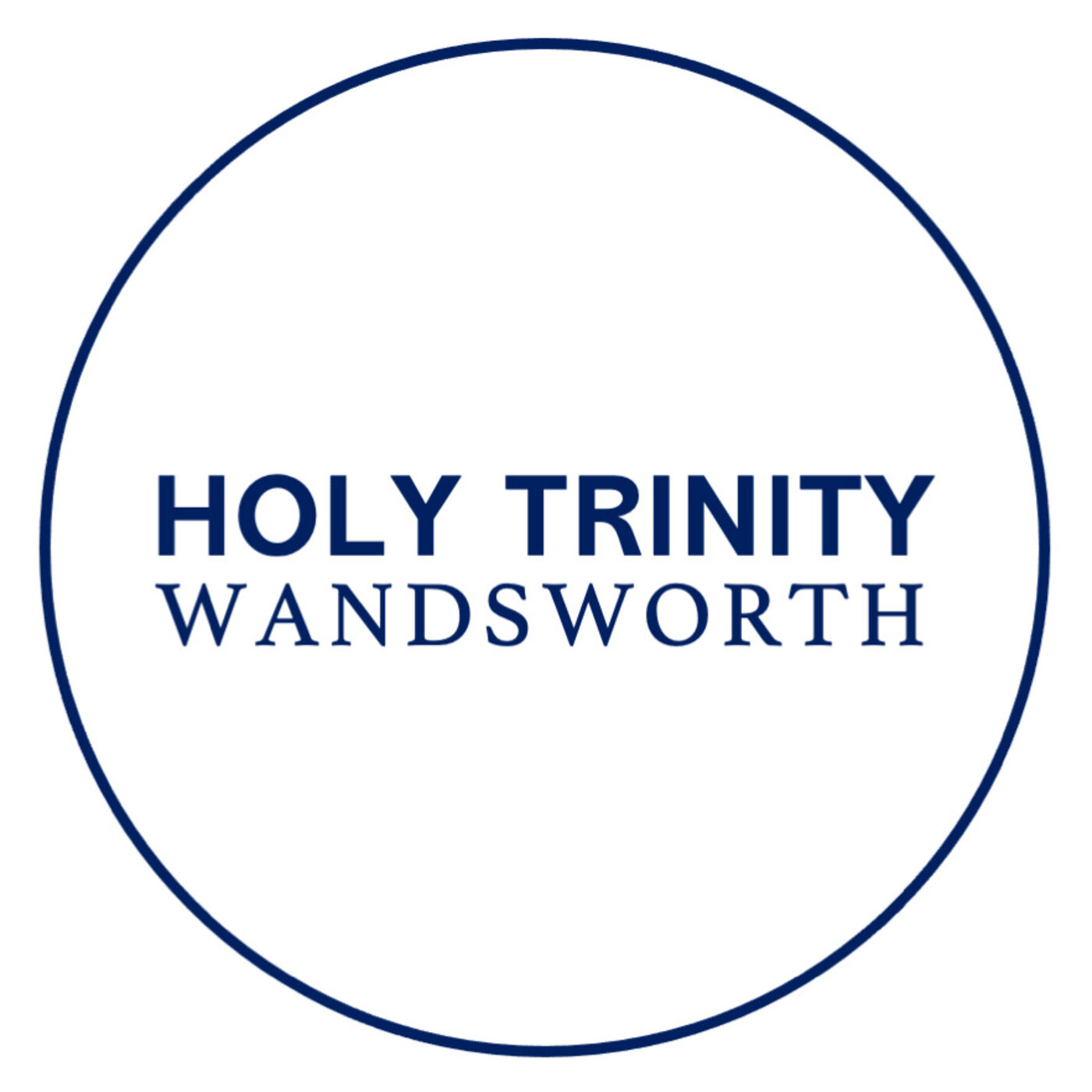 Holy Trinity Wandsworth 