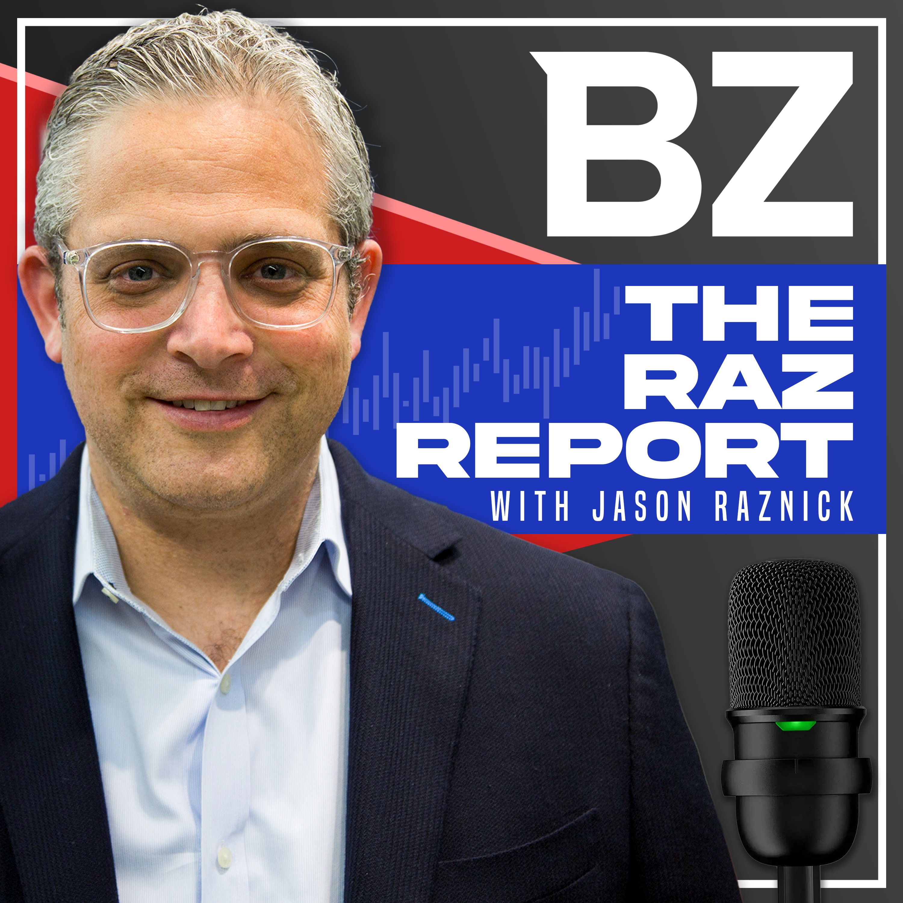 Insights From a 36yr Finance Expert! | The Raz Report ft. John Nowicki